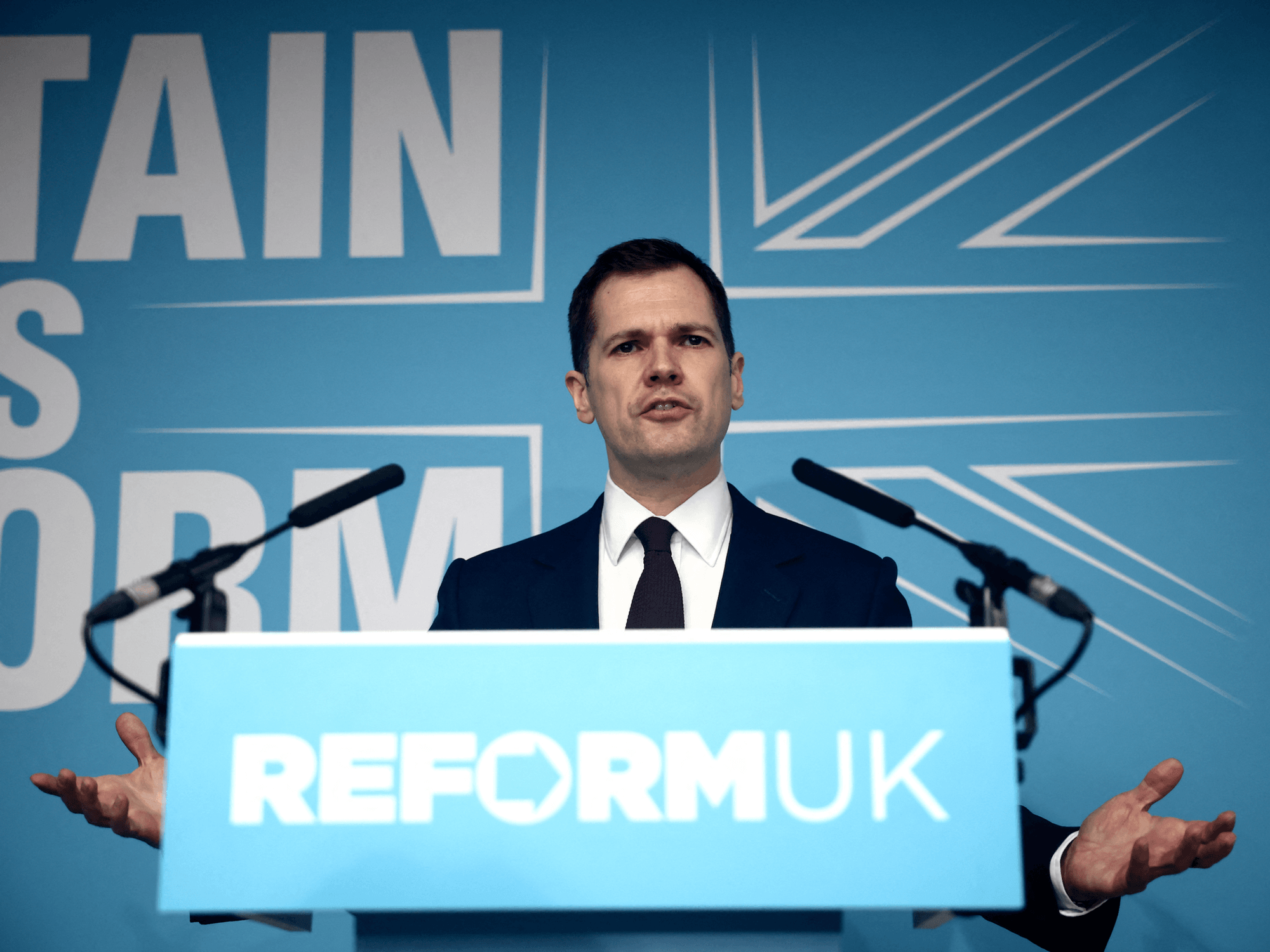 POLL: Is Britain broken? YOU DECIDE