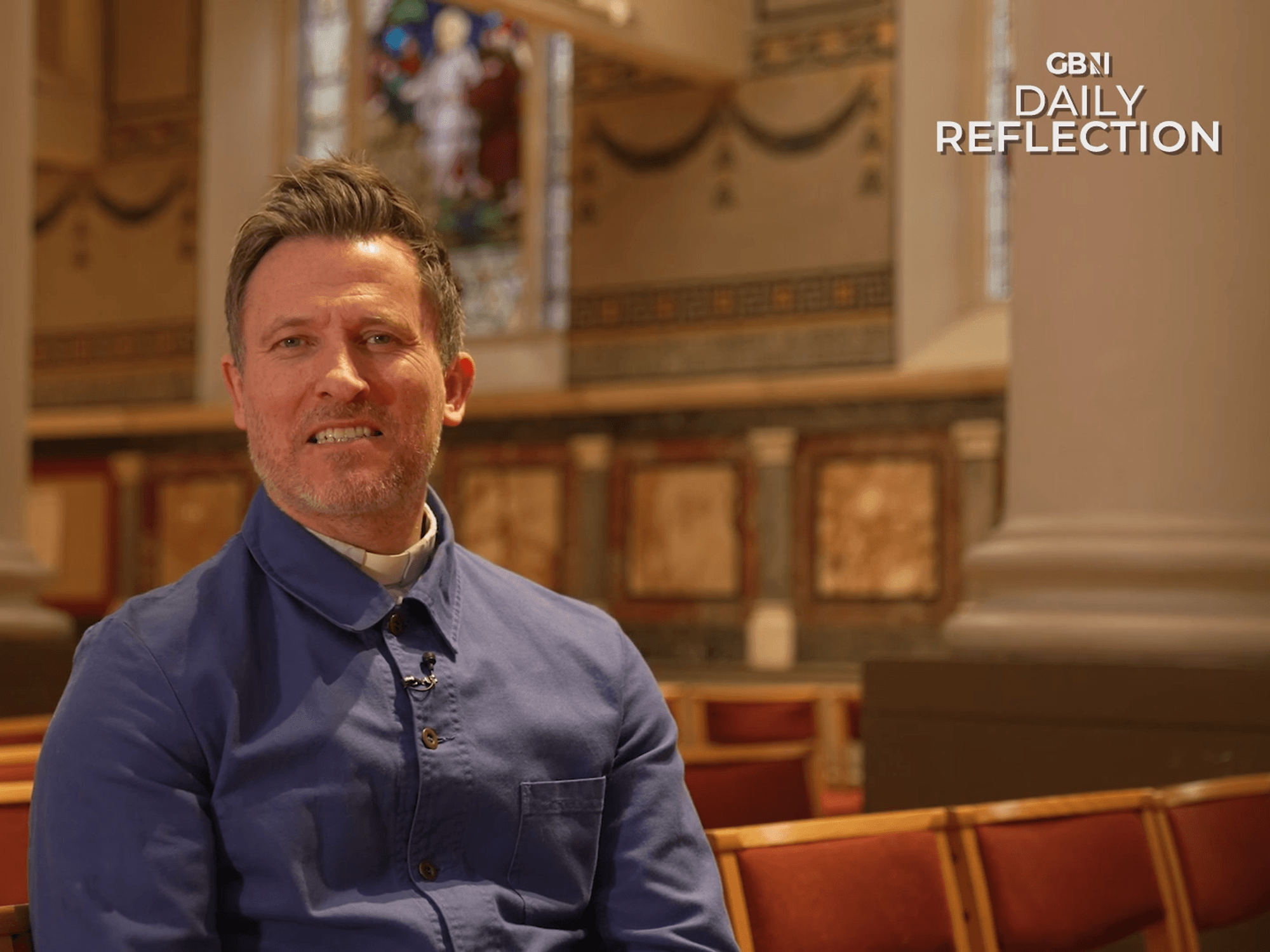 GB News Daily Reflection — Sunday 18th January 2026