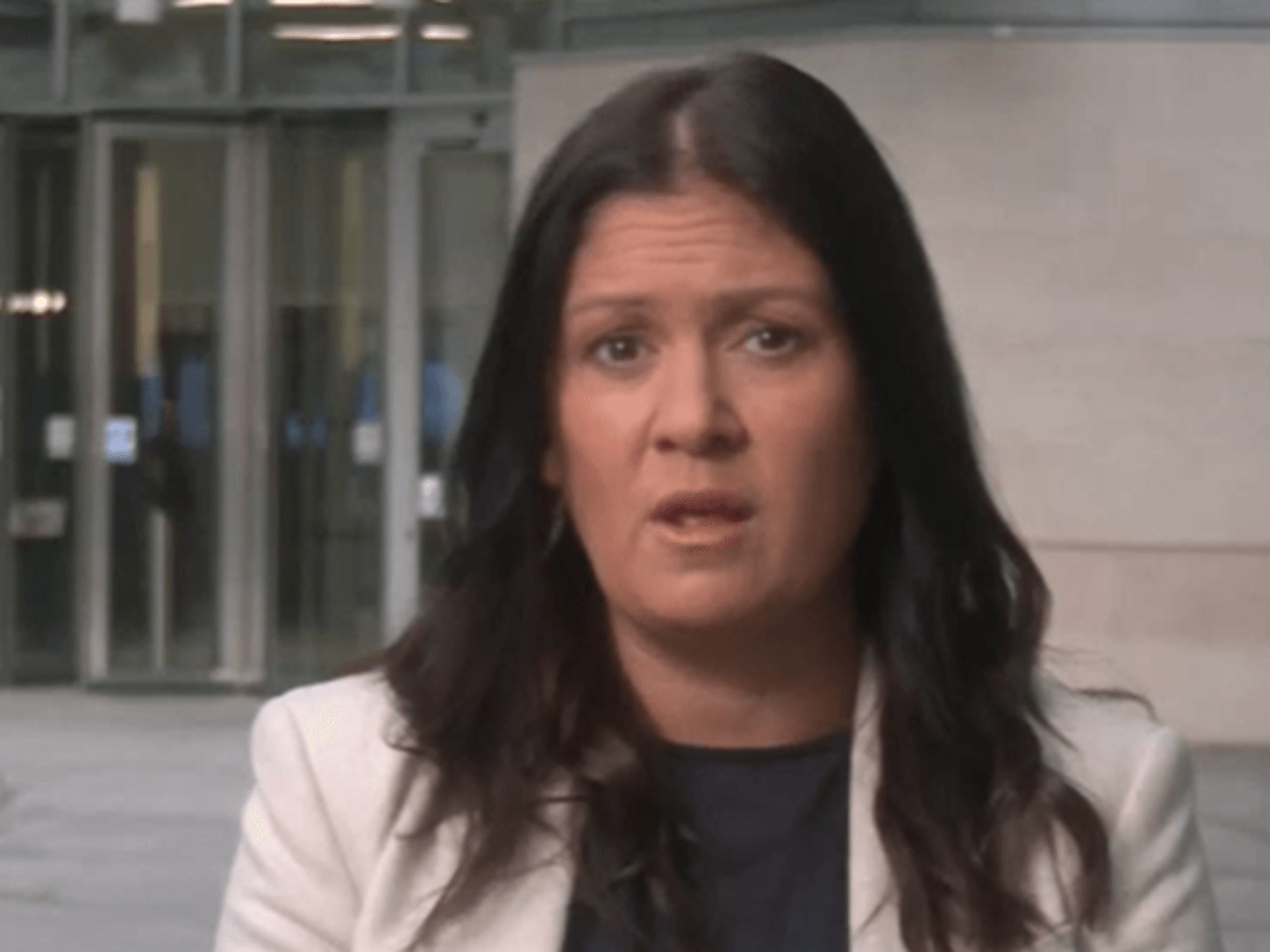 'Frustrates the HELL out of me!' Labour Minister rages at OWN colleagues amid Cabinet briefing war