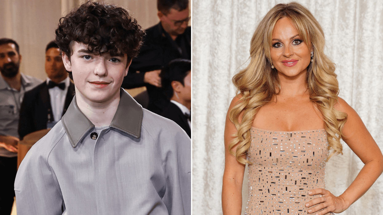 ITV Coronation Street star left feeling 'abandoned' by snub from Adolescence's Owen Cooper amid awards glory