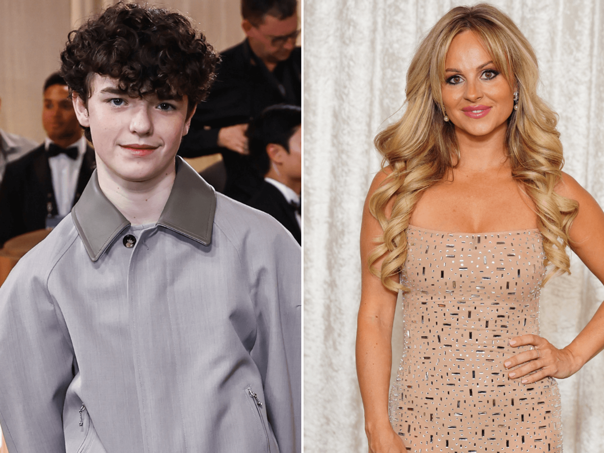 ITV Coronation Street star left feeling 'abandoned' by snub from Adolescence's Owen Cooper amid a...