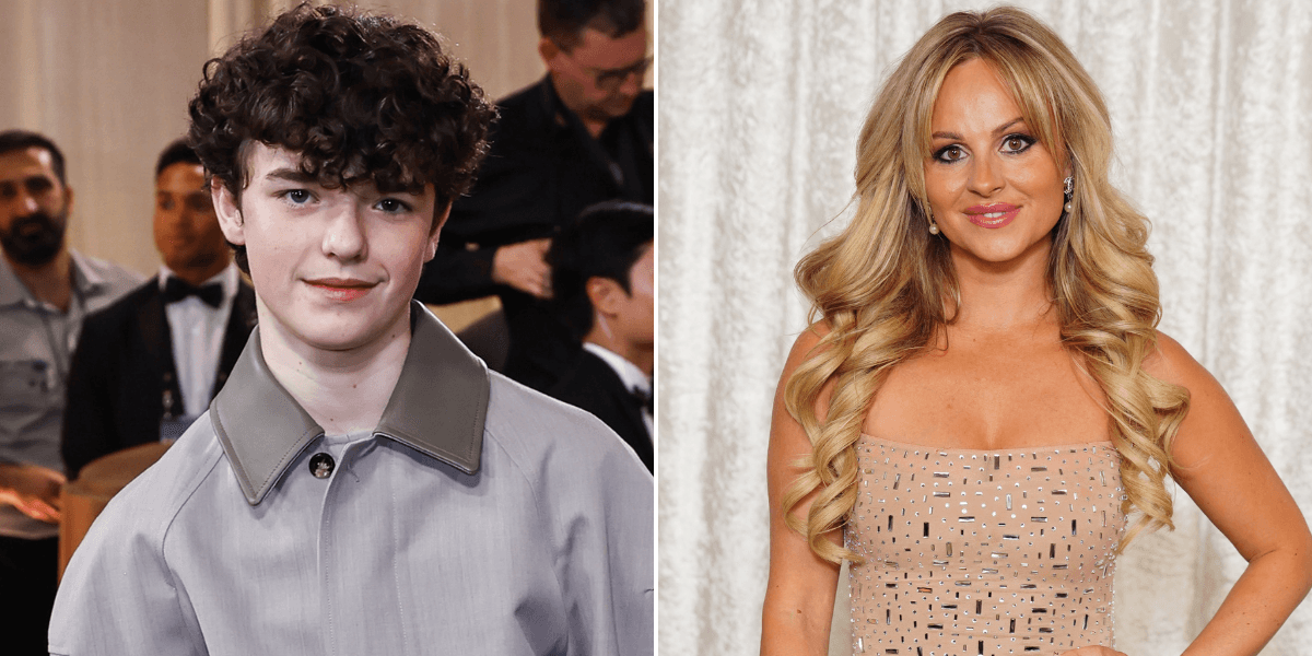 ITV Coronation Street star Tina O’Brien left feeling ‘abandoned’ after snub by Adolescence’s Owen Cooper amid awards glory ITV Coronation Street star Tina O’Brien left feeling ‘abandoned’ after snub by Adolescence’s Owen Cooper amid awards glory