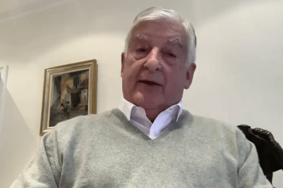 'Complete failure in every way!' Ex-FA chairman says West Midlands Police chief should have been sacked