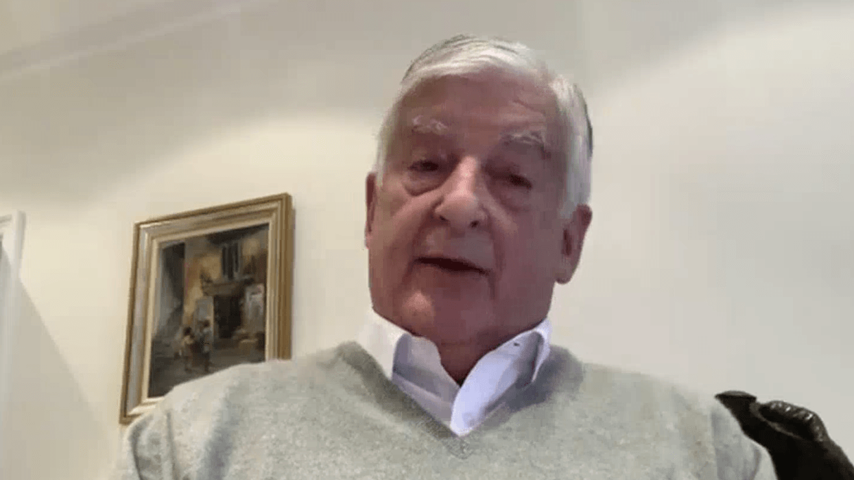 'Complete failure in every way!' Ex-FA chairman...