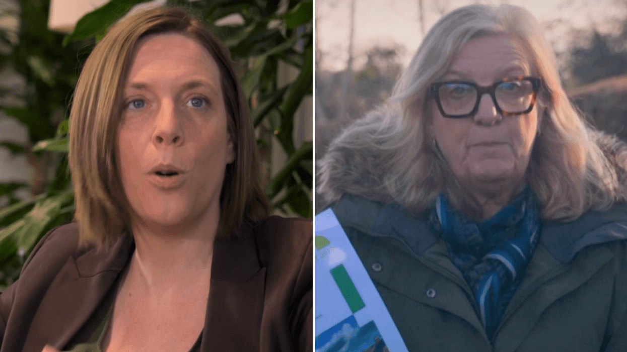 BBC Countryfile 'bias' row erupts as Jess Phillips appearance sparks floods of complaints: 'Get back to farming!'