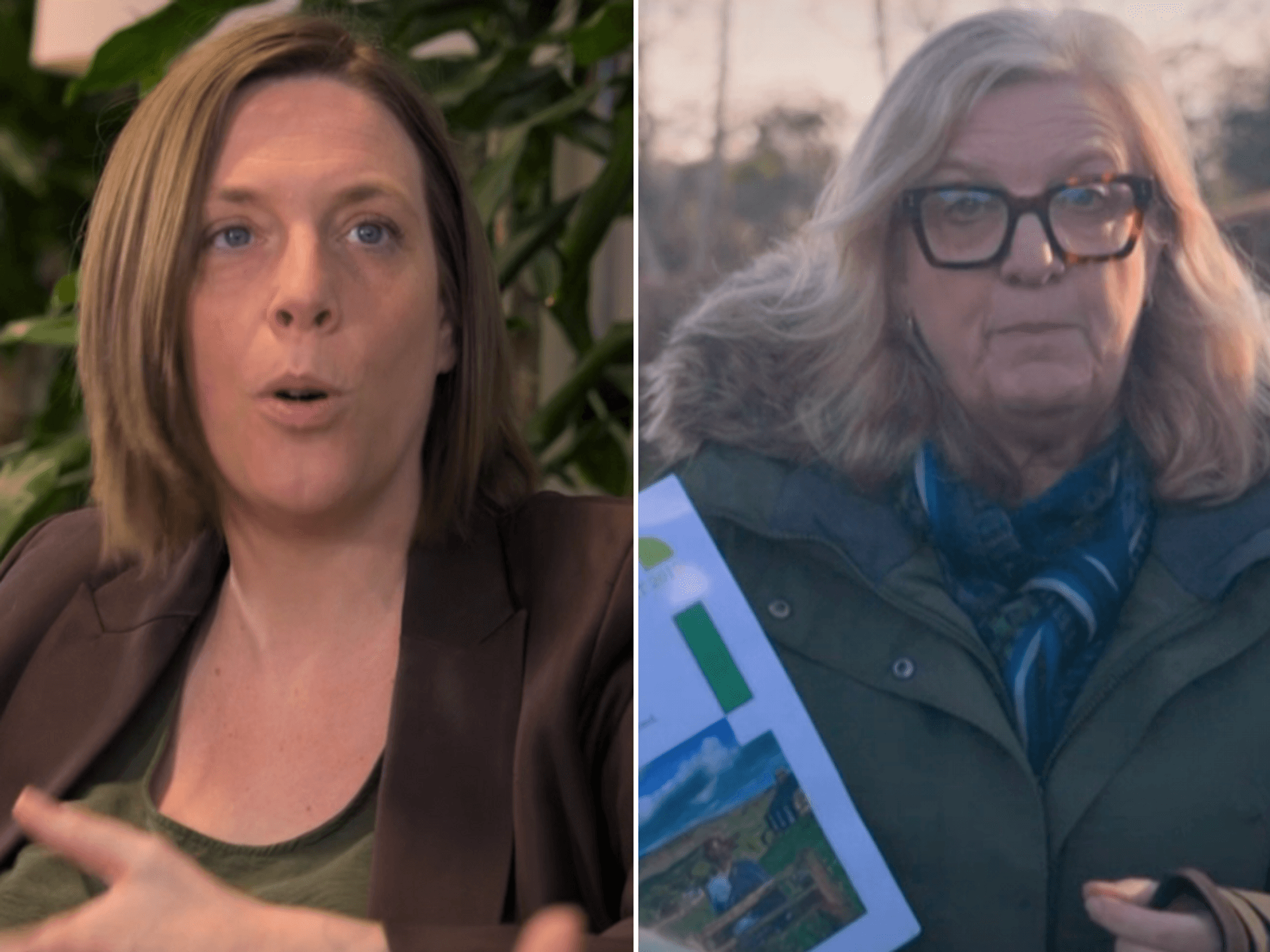 BBC Countryfile 'bias' row erupts as Jess Phillips appearance sparks floods of complaints: 'Get b...