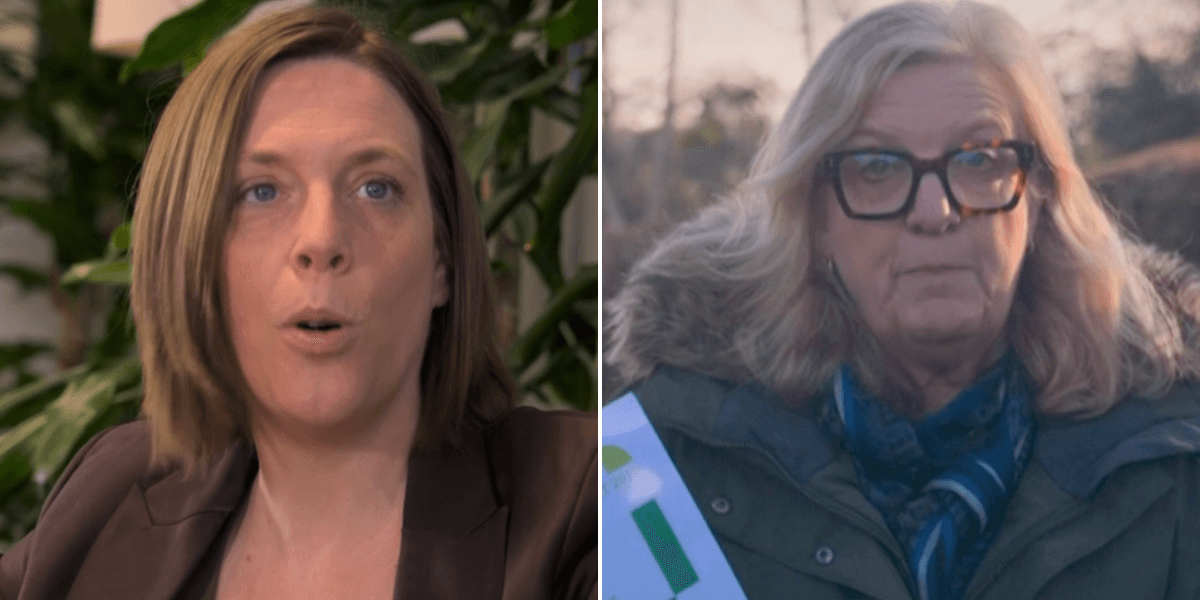 BBC Countryfile ‘bias’ row erupts as Jess Phillips appearance sparks floods of complaints: ‘Get back to farming!’ BBC Countryfile ‘bias’ row erupts as Jess Phillips appearance sparks floods of complaints: ‘Get back to farming!’