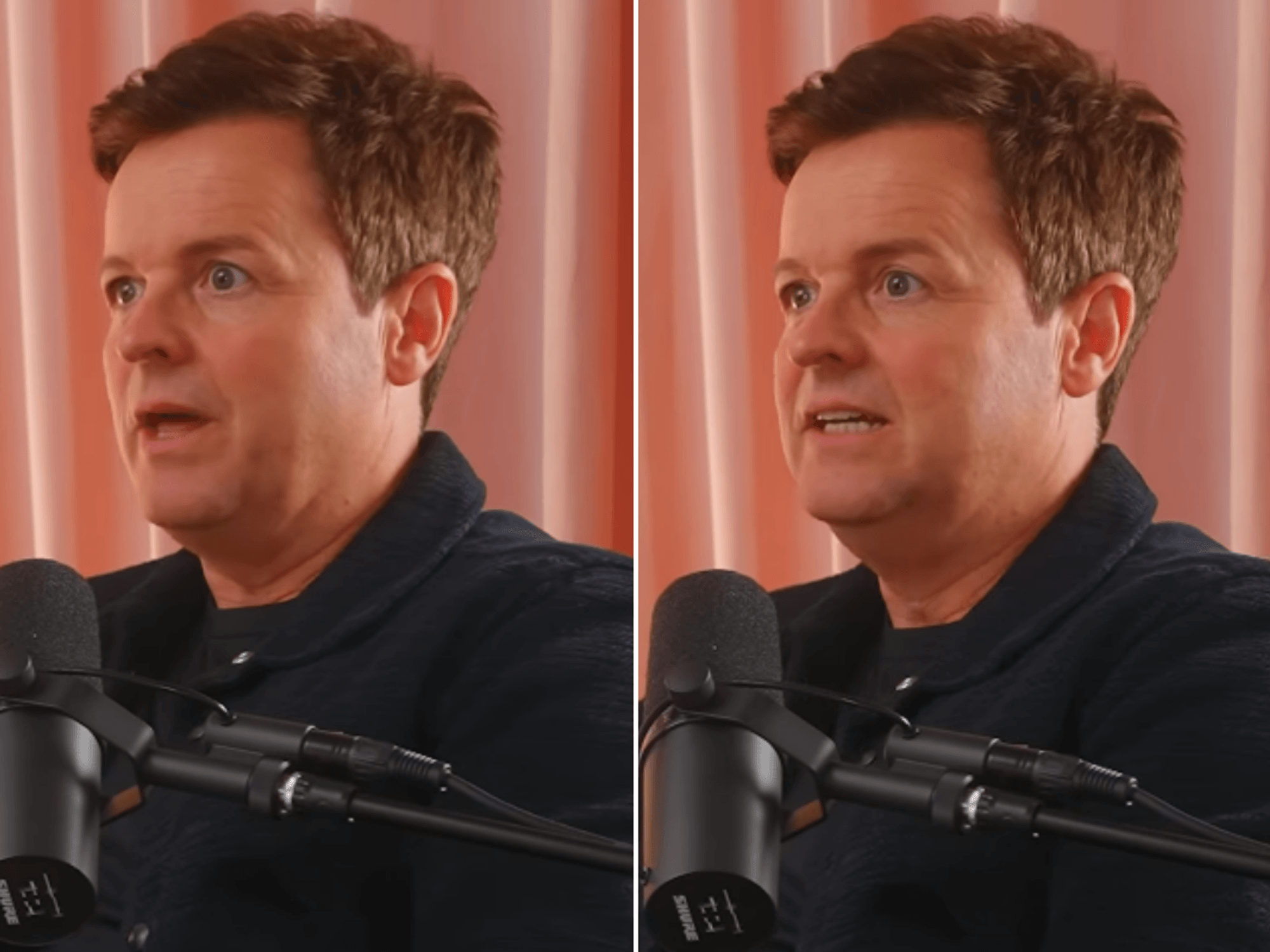 Declan Donnelly candidly shares hidden health battle as ITV presenter admits 'I struggle with tha...