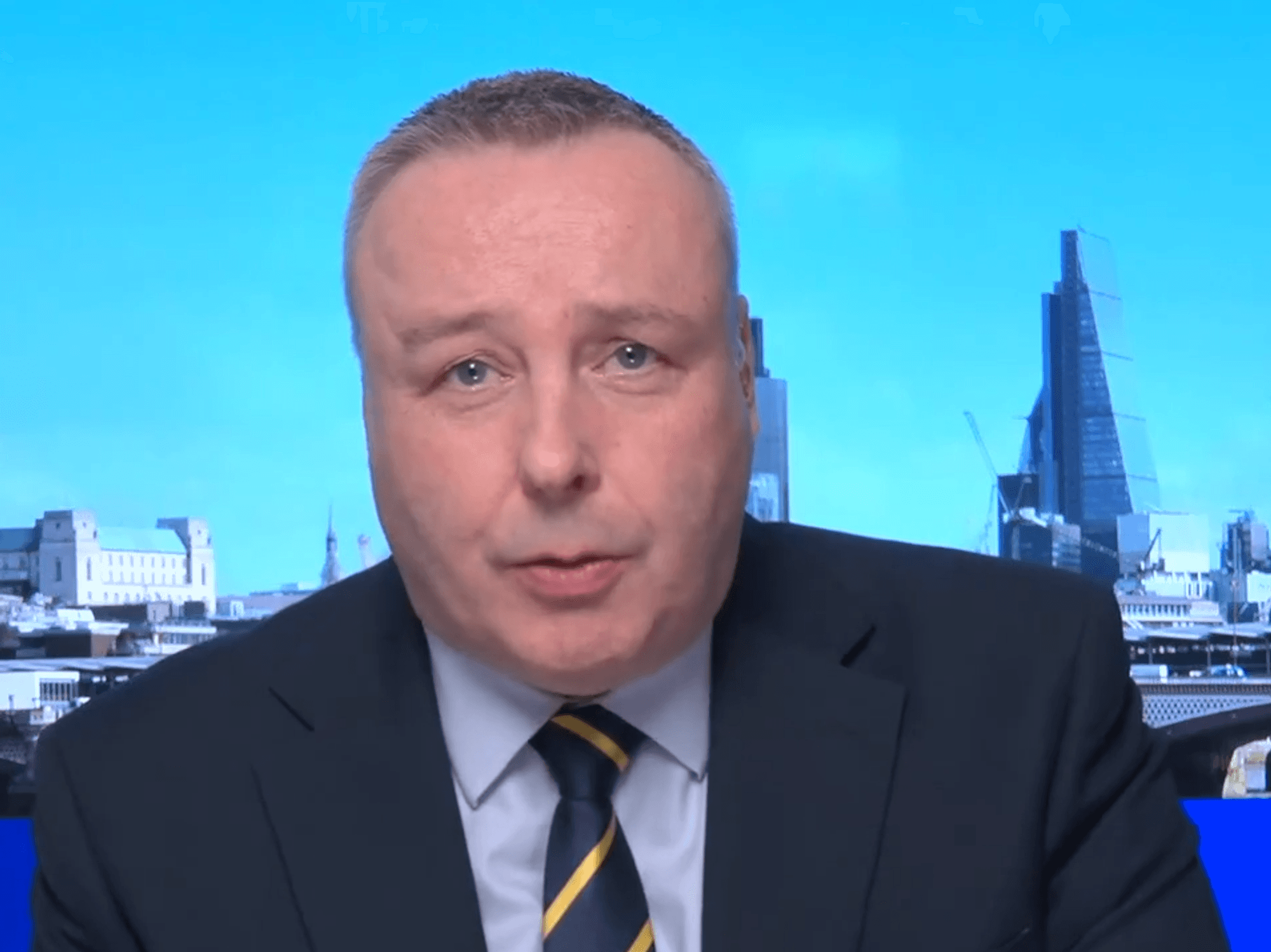 'All he's smashing is records!' Mark White delivers verdict as Keir Starmer becomes worst PM for ...