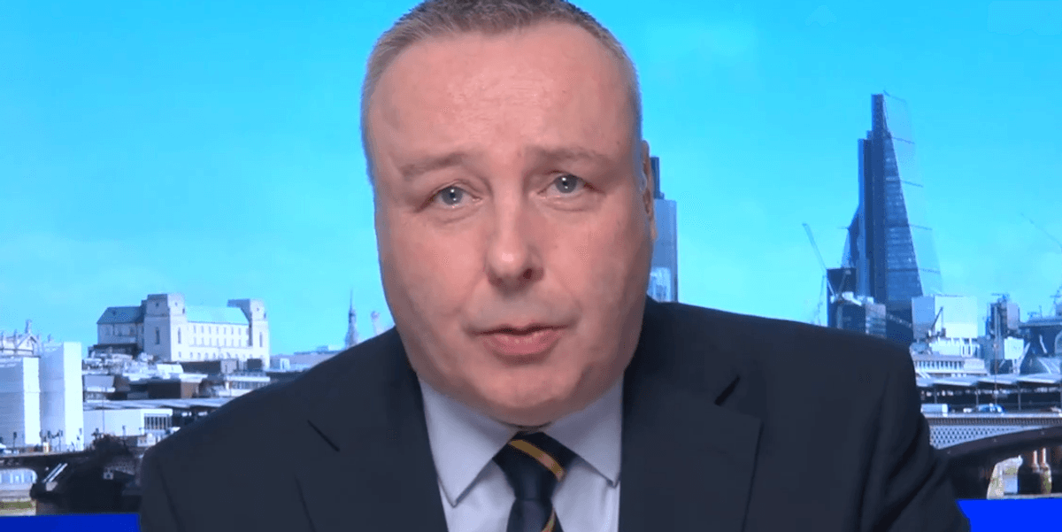 Migrant crisis: Mark White delivers verdict as Keir Starmer becomes worst PM for migrant crossings Migrant crisis: Mark White delivers verdict as Keir Starmer becomes worst PM for migrant crossings