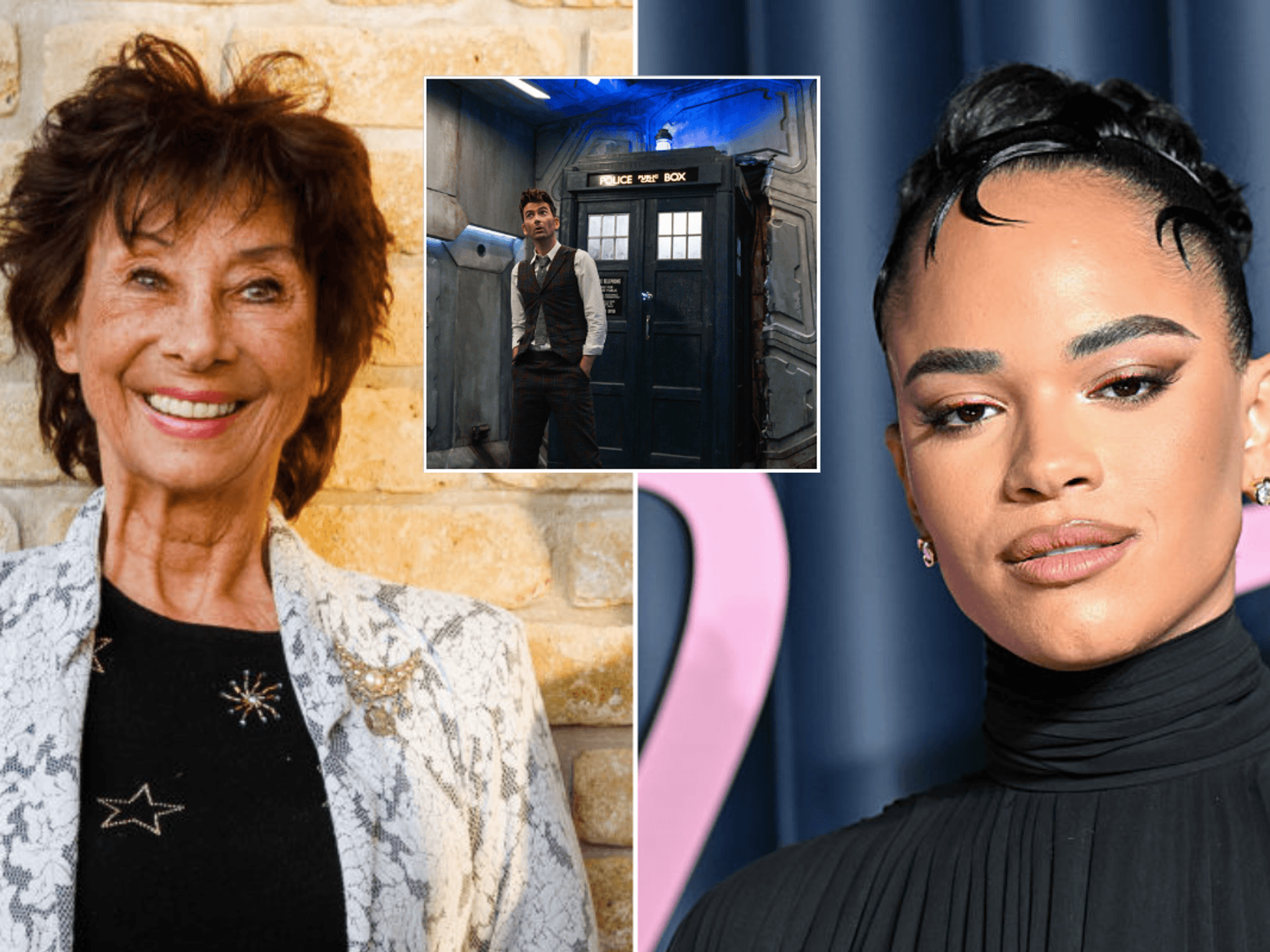 Doctor Who star claims BBC has 'duty' to keep series going amid 'woke' storyline backlash