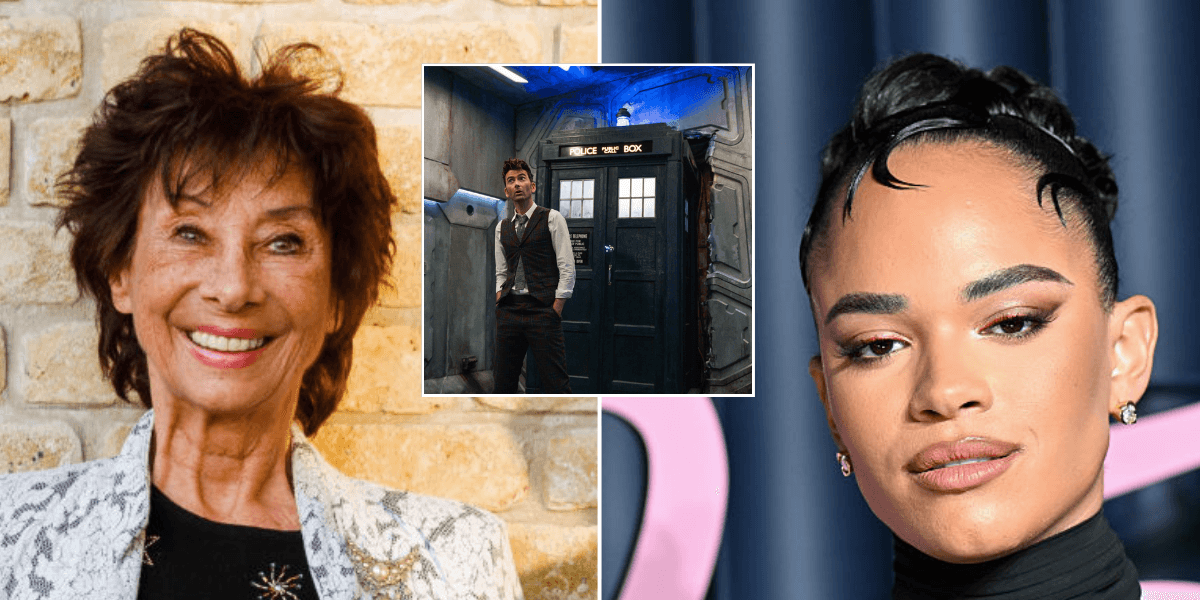 Doctor Who star claims BBC has ‘duty’ to keep series going amid ‘woke’ storyline backlash Doctor Who star claims BBC has ‘duty’ to keep series going amid ‘woke’ storyline backlash