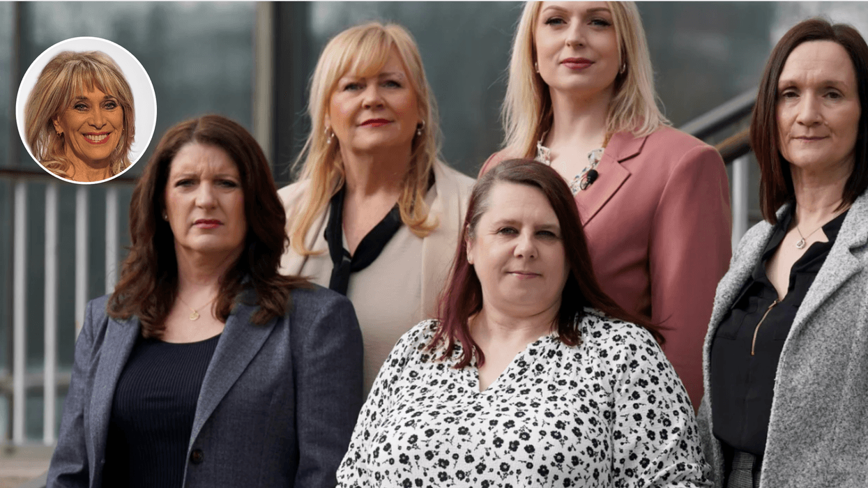 This is a landmark win in the fight against trans ideologues but it didn't need to be fought - Carole Malone