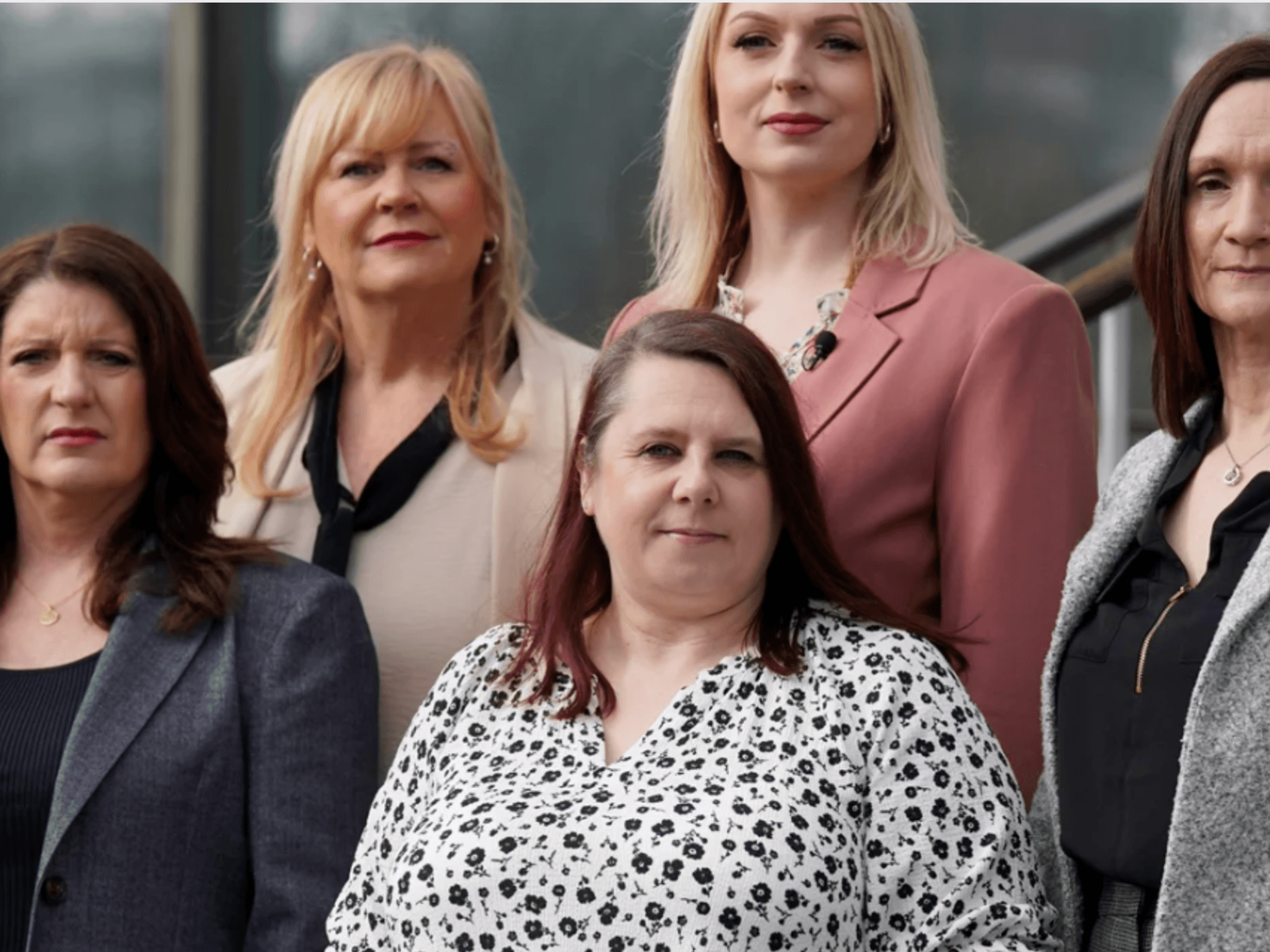 This is a landmark win in the fight against trans ideologues but it didn't need to be fought - Ca...