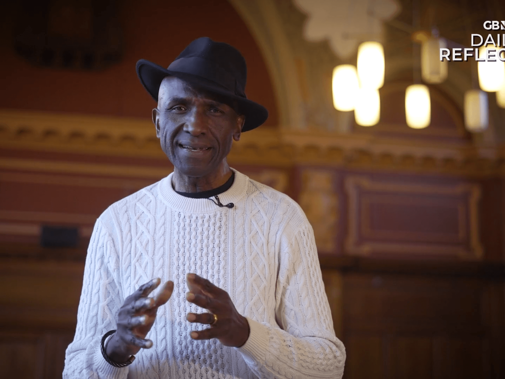 GB News Daily Reflection - Tuesday 20th January 2026