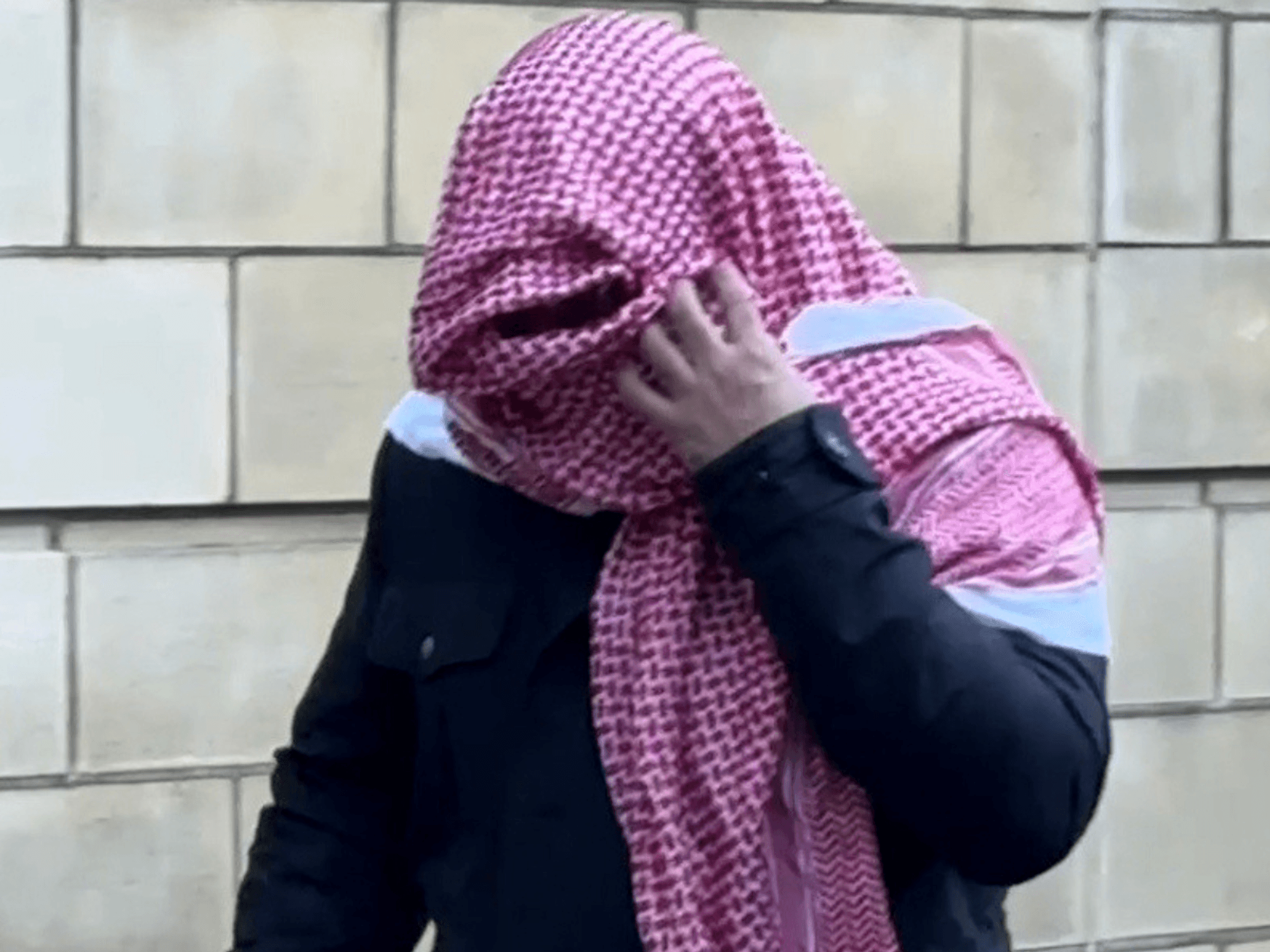 Imam avoids jail after admitting to carrying out forced marriage of two children at mosque