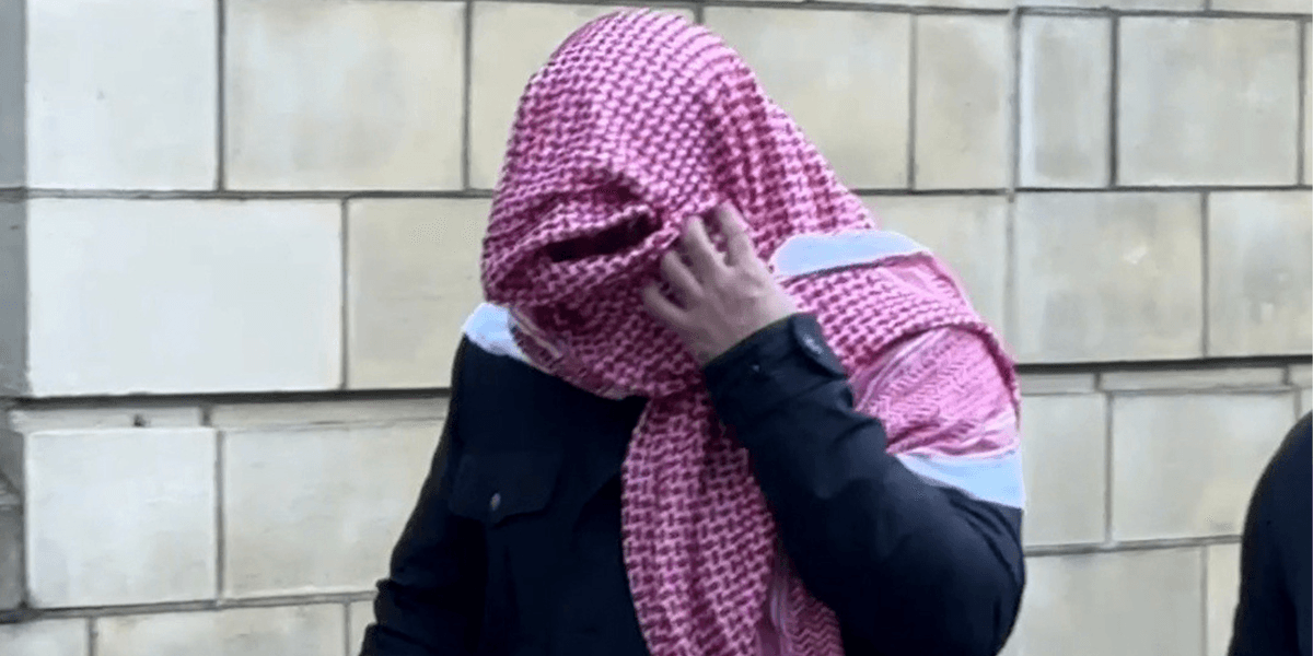 Imam avoids jail after admitting to carrying out forced marriage of two children at mosque Imam avoids jail after admitting to carrying out forced marriage of two children at mosque