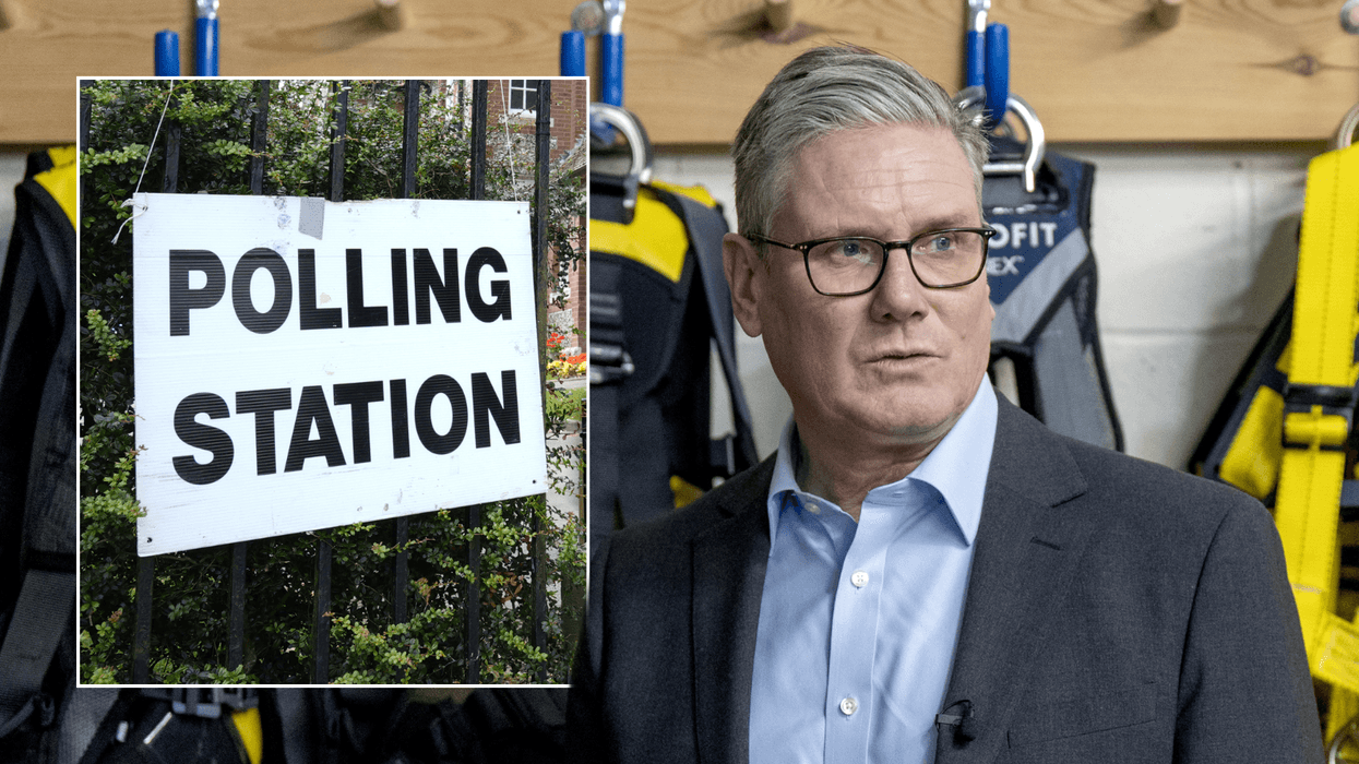 Now LABOUR MPs rage at cancelled elections in major attack on Keir Starmer