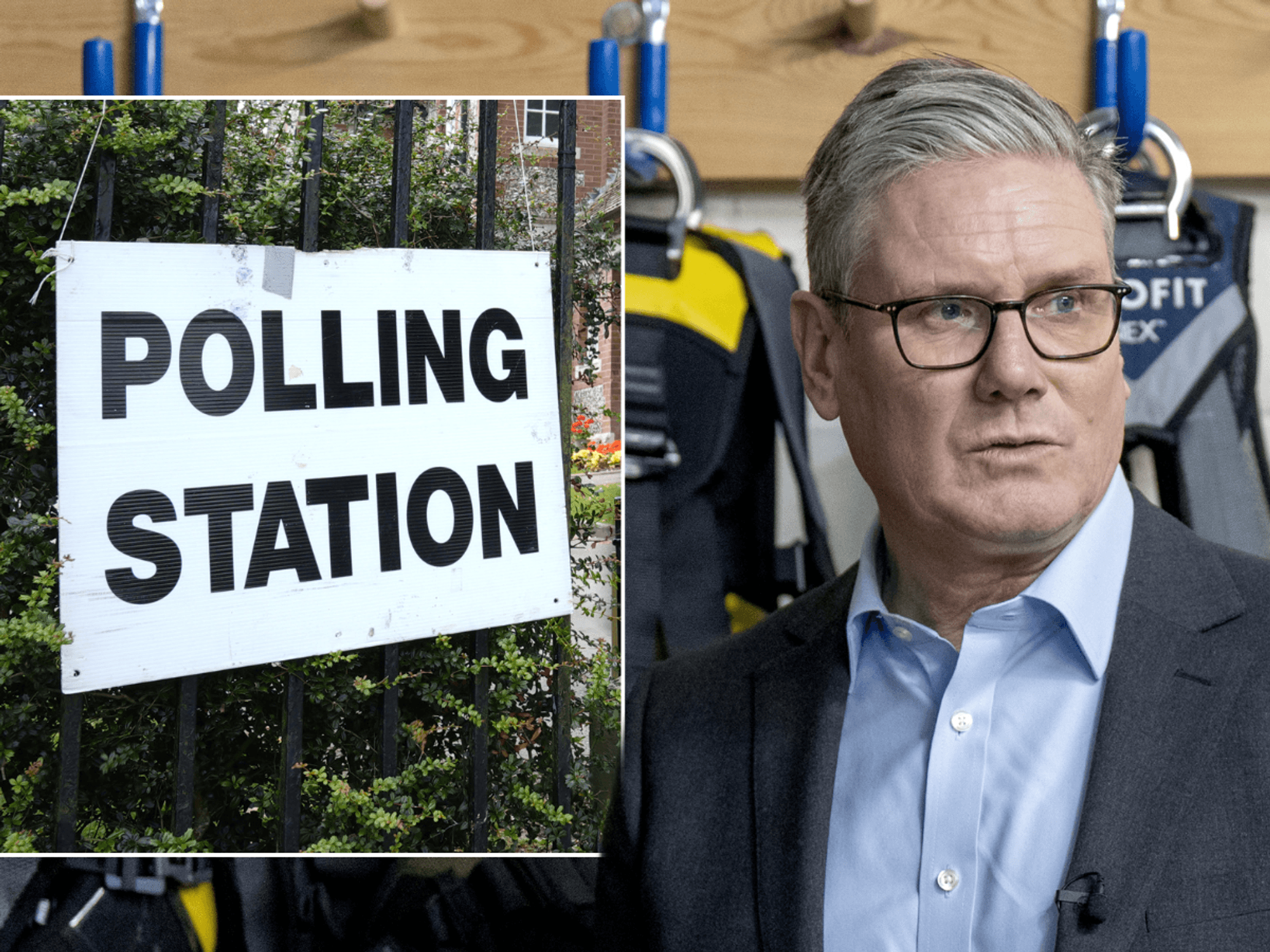 Now LABOUR MPs rage at cancelled elections in major attack on Keir Starmer