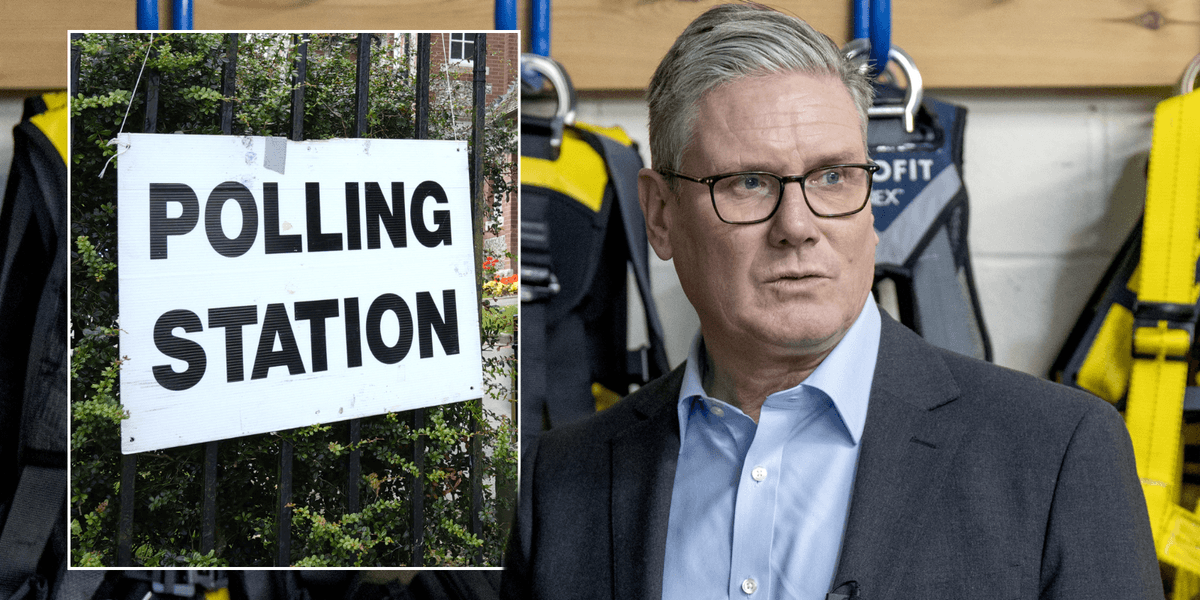 Now LABOUR MPs rage at delayed votes in major attack on Keir Starmer Now LABOUR MPs rage at delayed votes in major attack on Keir Starmer