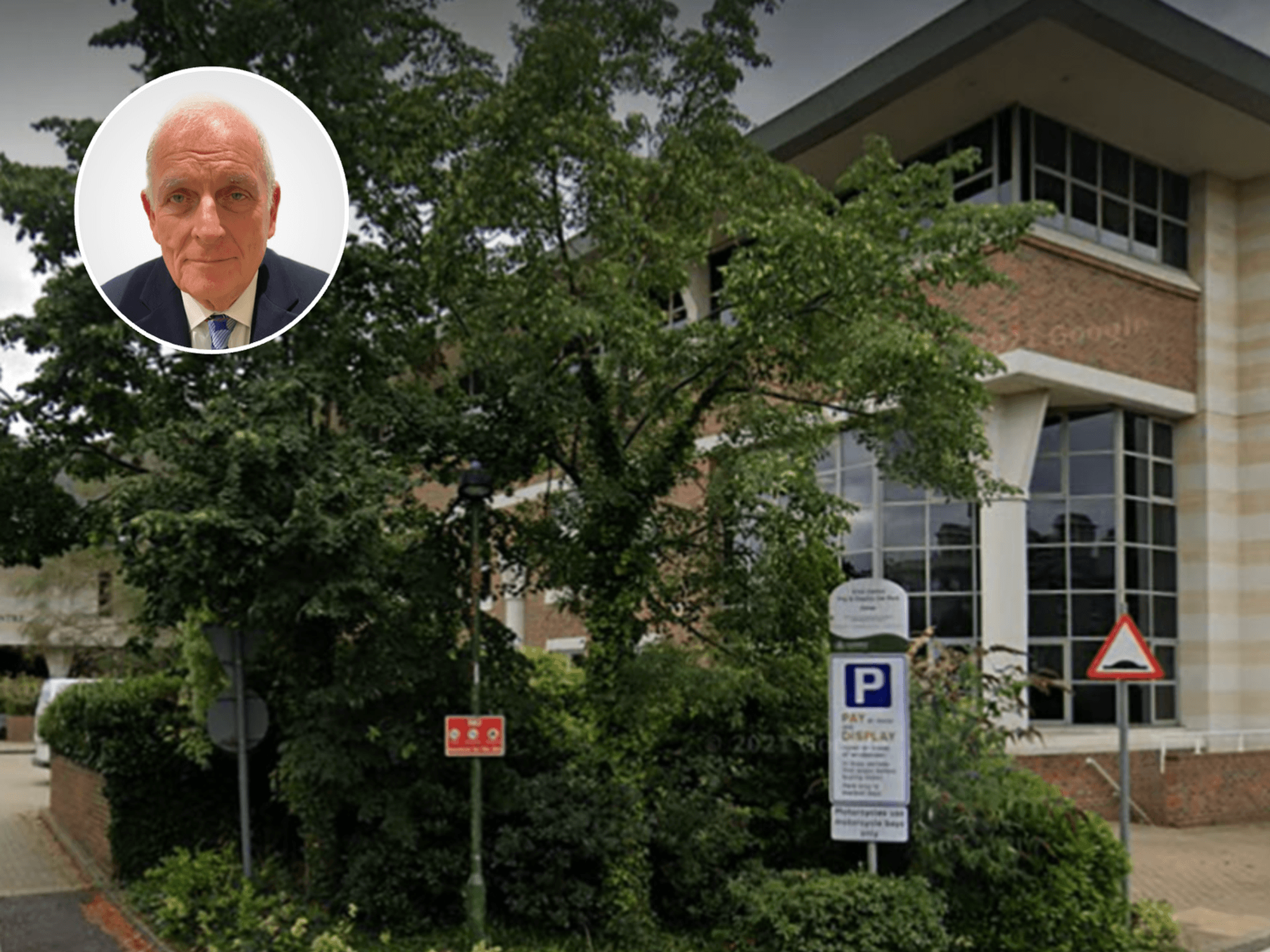 This council denied democracy in the dead of night. I am going to bat for Reform - Kelvin MacKenzie