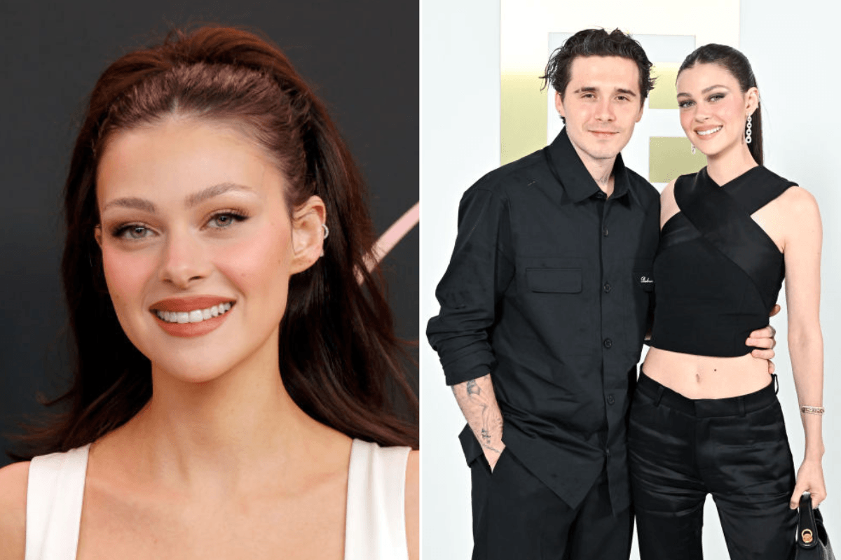 Nicola Peltz: Who is Brooklyn Beckham's wife? What has she said about Victoria Beckham?