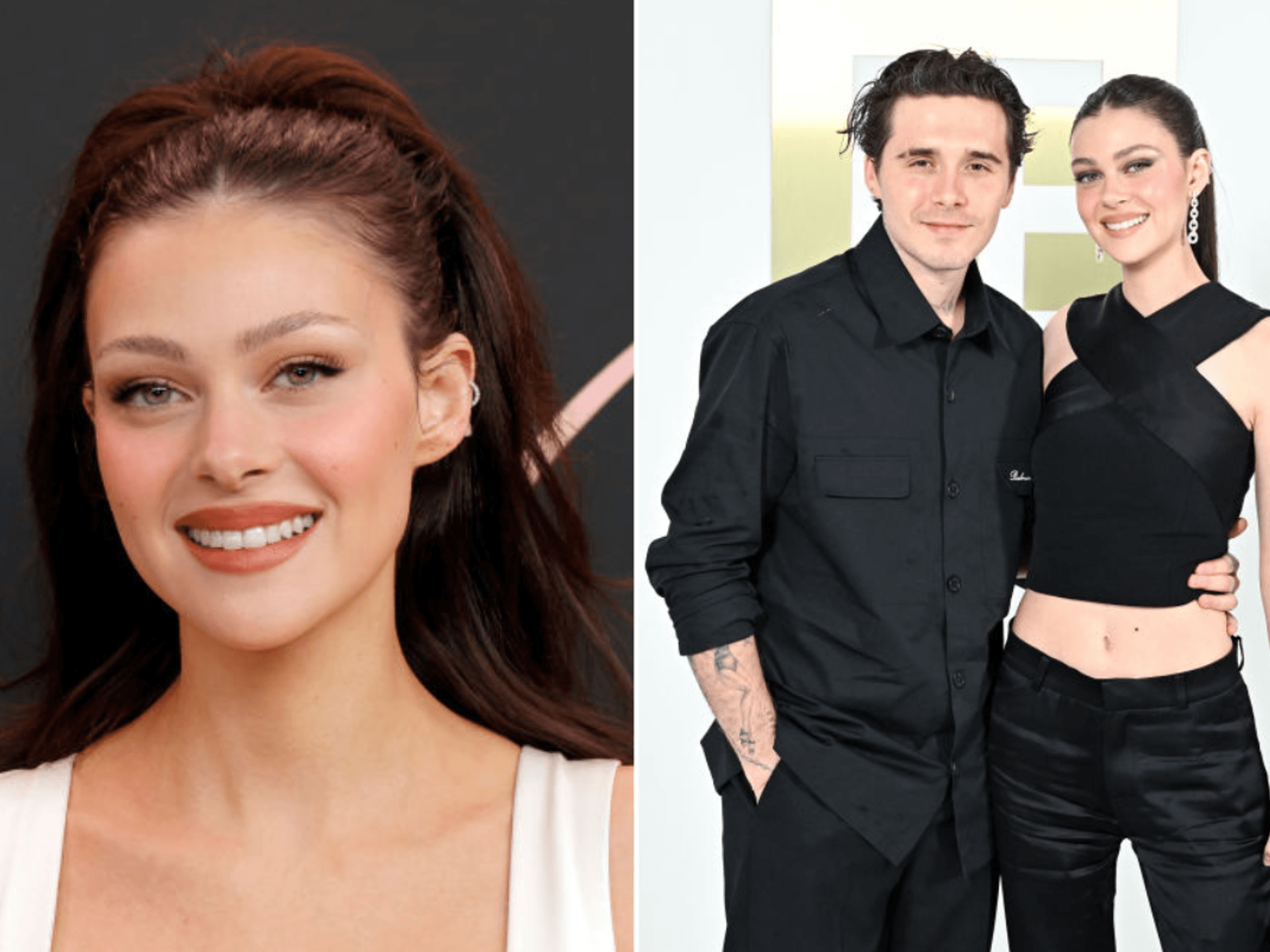 Nicola Peltz: Who is Brooklyn Beckham's wife? What has she said about Victoria Beckham?