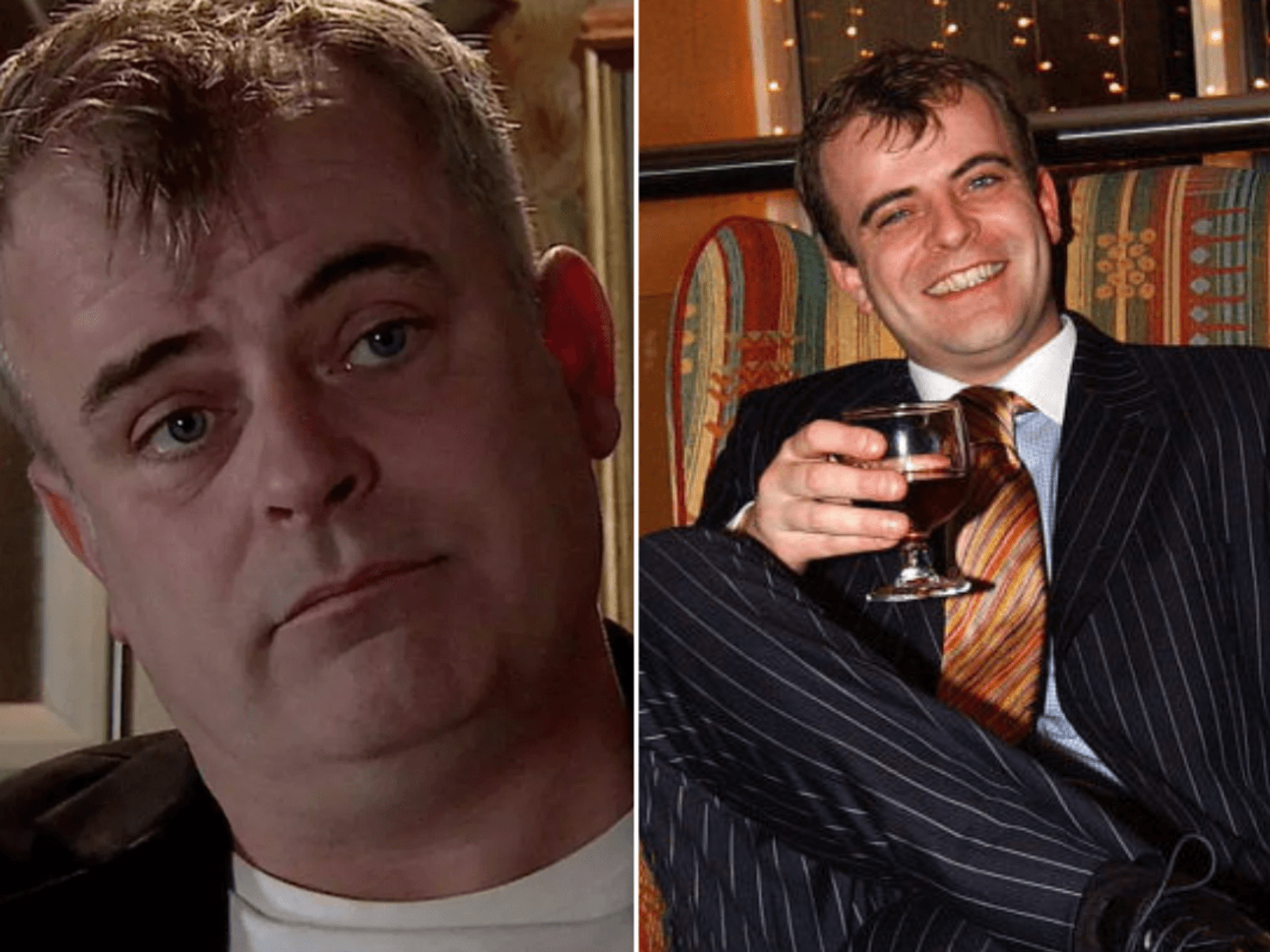 ITV Coronation Street legend 'faces losing home' in fresh financial blow after being forced to re...