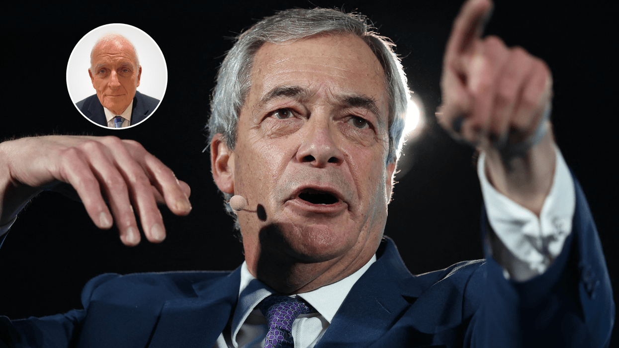 The way to defeat those 20mph limits is local referendums. Over to you Nigel Farage - Kelvin MacKenzie