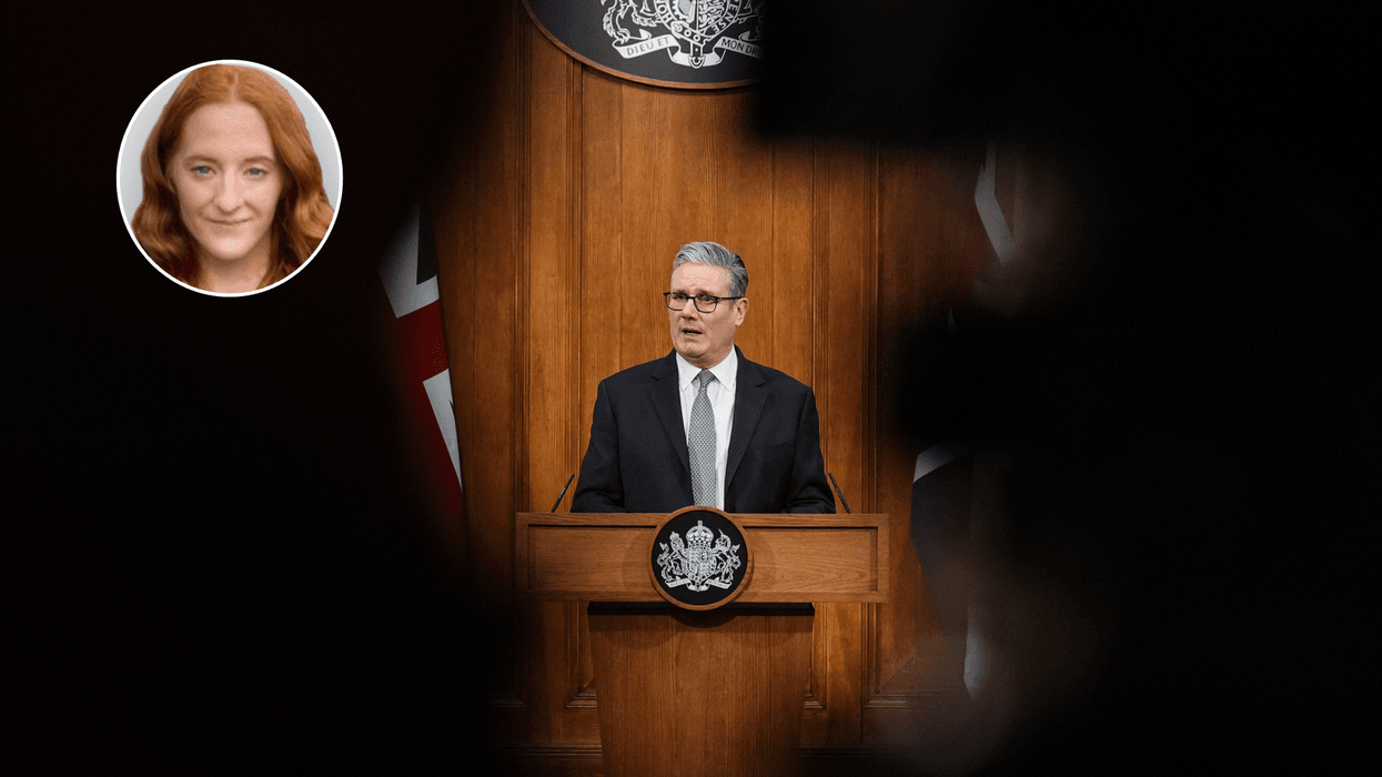 The social media ban is a Trojan horse for a more sinister project. Be wary of Whitehall - Sophie Corcoran