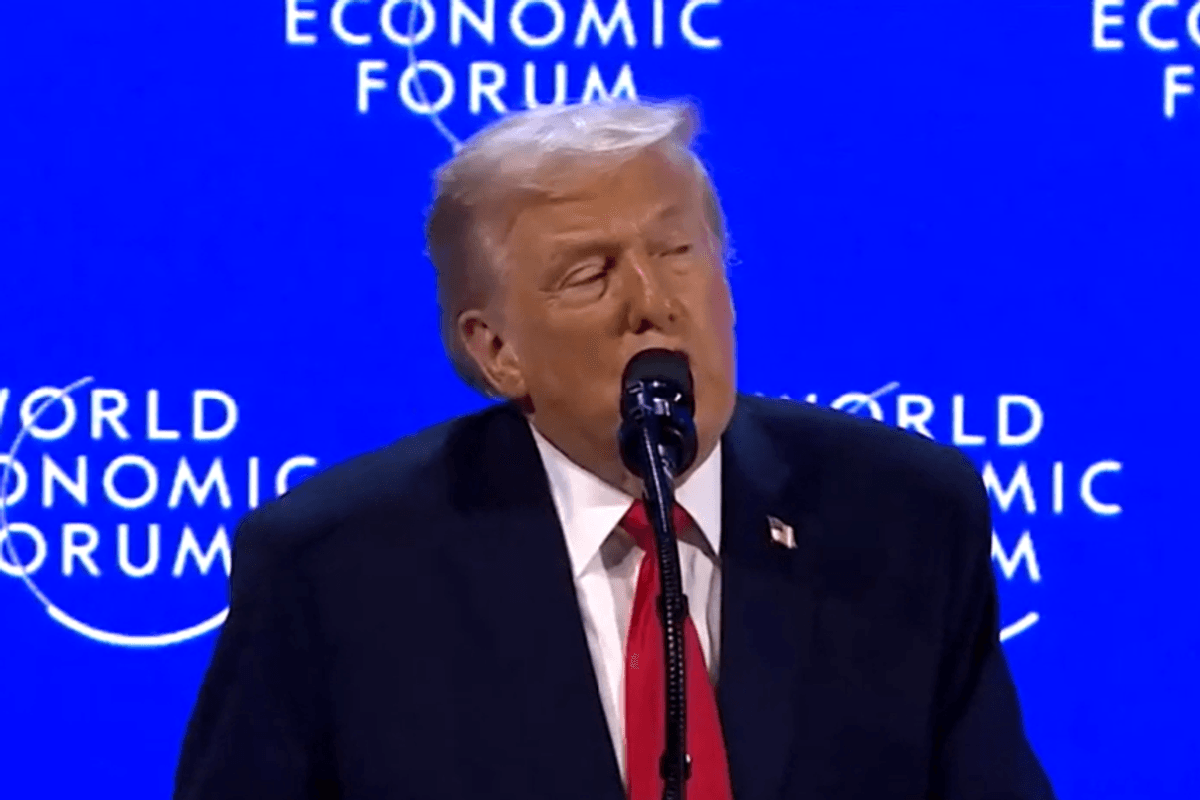 WATCH: Donald Trump issues spine-tingling warning if US is denied control of Greenland