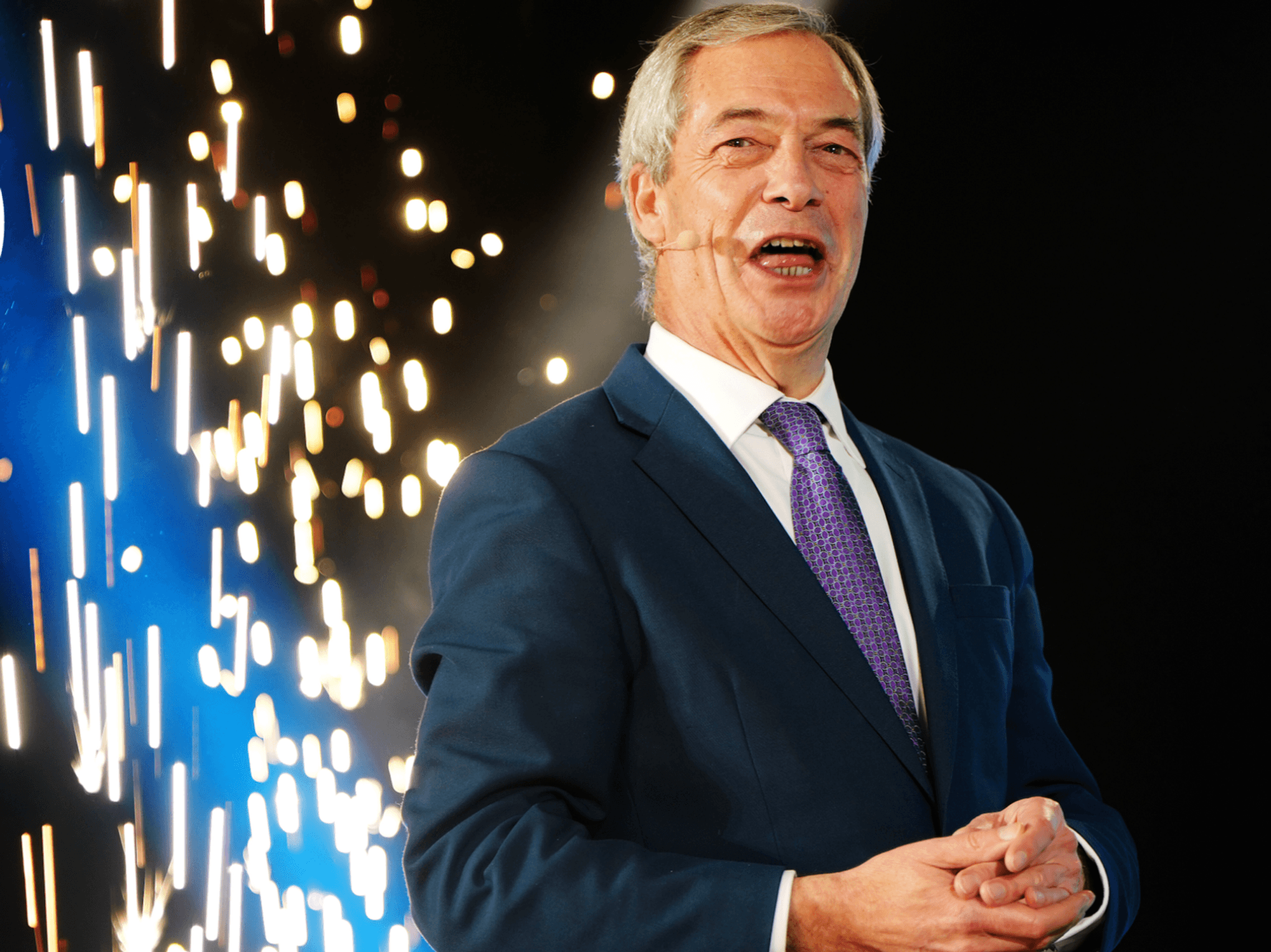 If these two Tories defect, Reform can put out the bunting even before the election - Ann Widdecombe