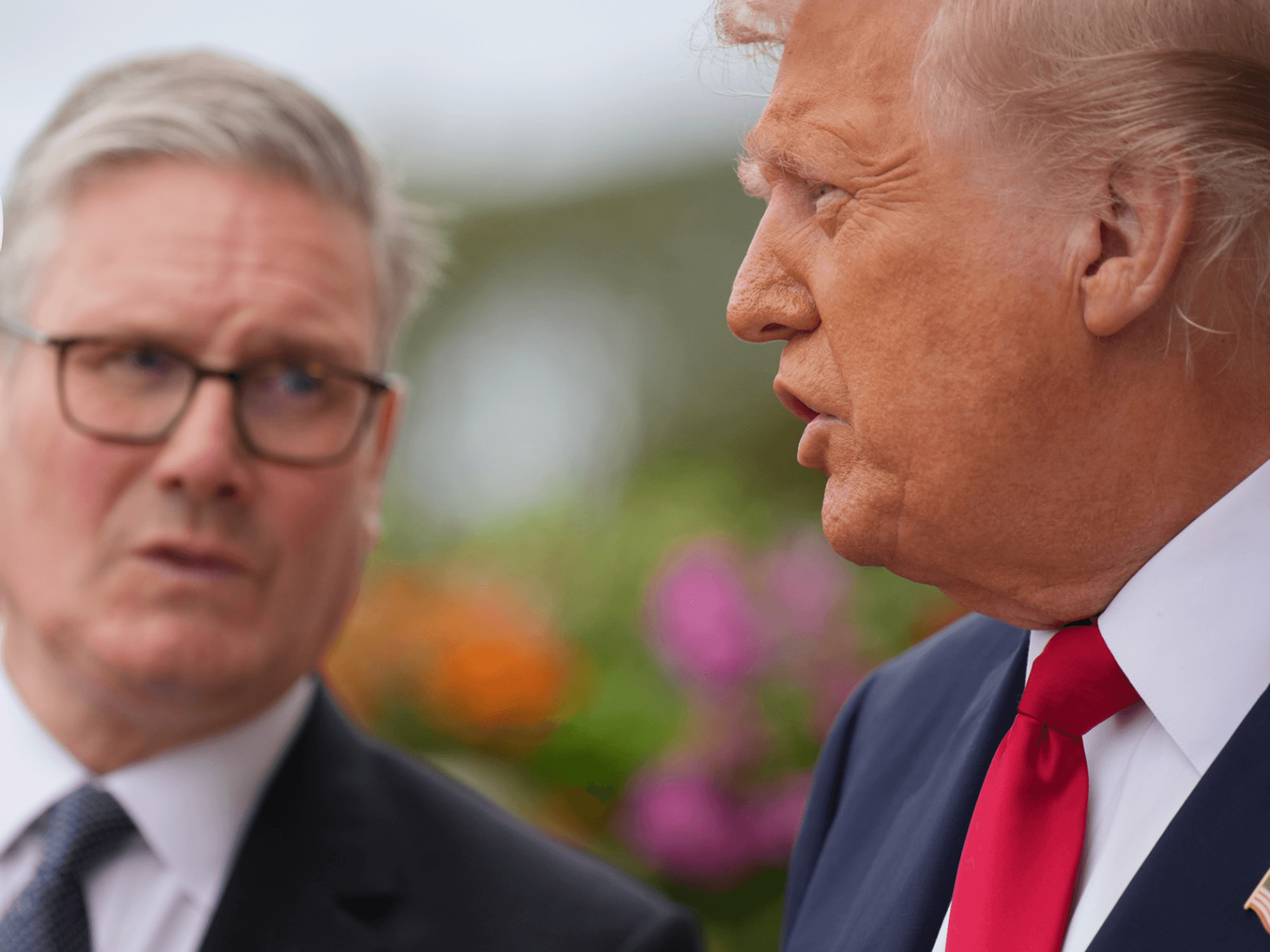 Keir Starmer must stop Britain’s Chagos surrender before Donald Trump does - Azeem Ibrahim