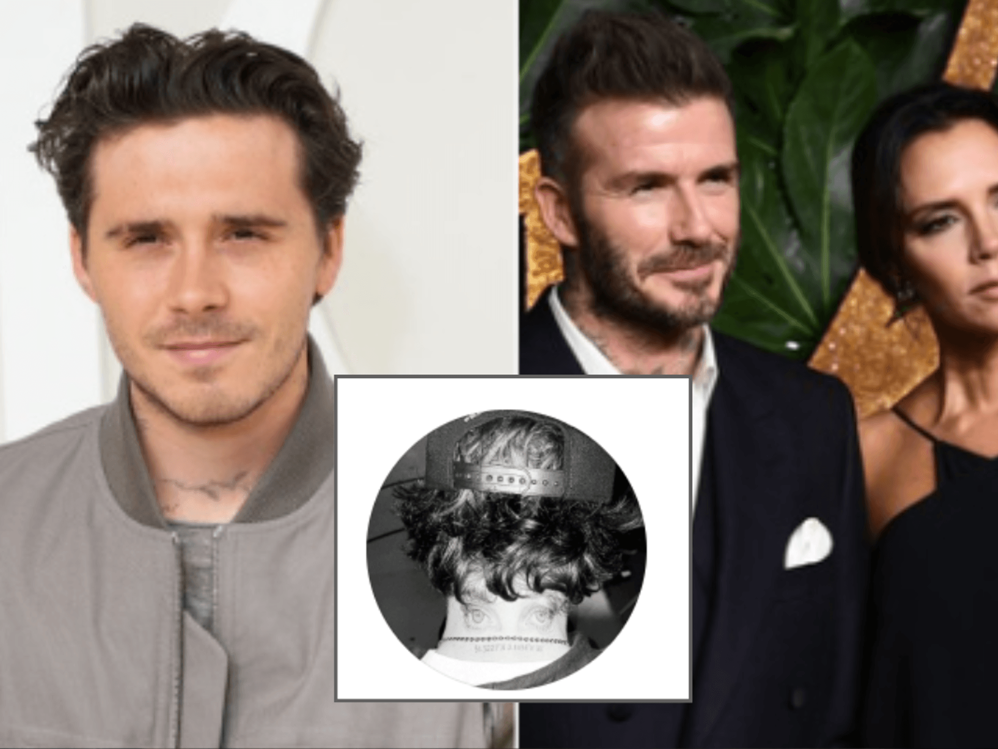 Brooklyn Beckham sends 'cryptic message' to family with new social media move: 'Creepy'
