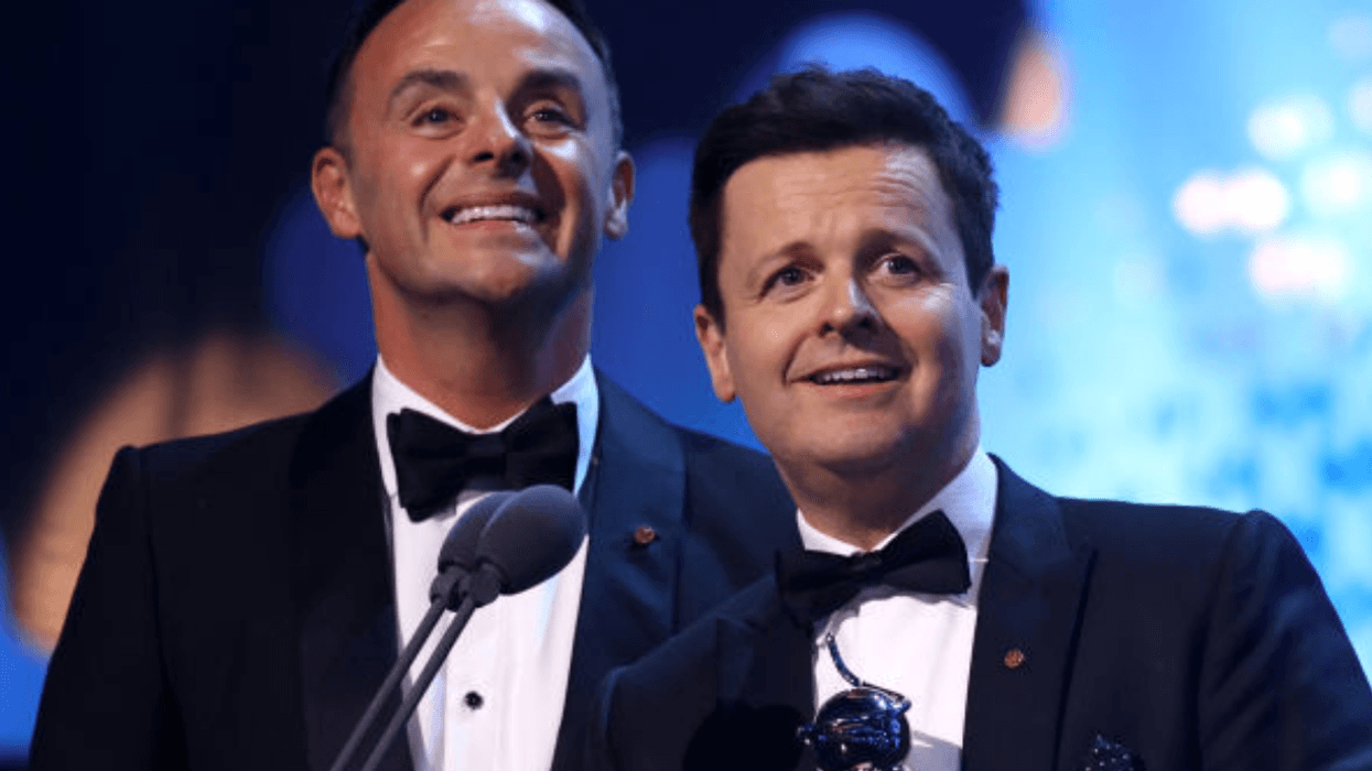 Ant and Dec share fresh update following intense backlash over now-deleted promo