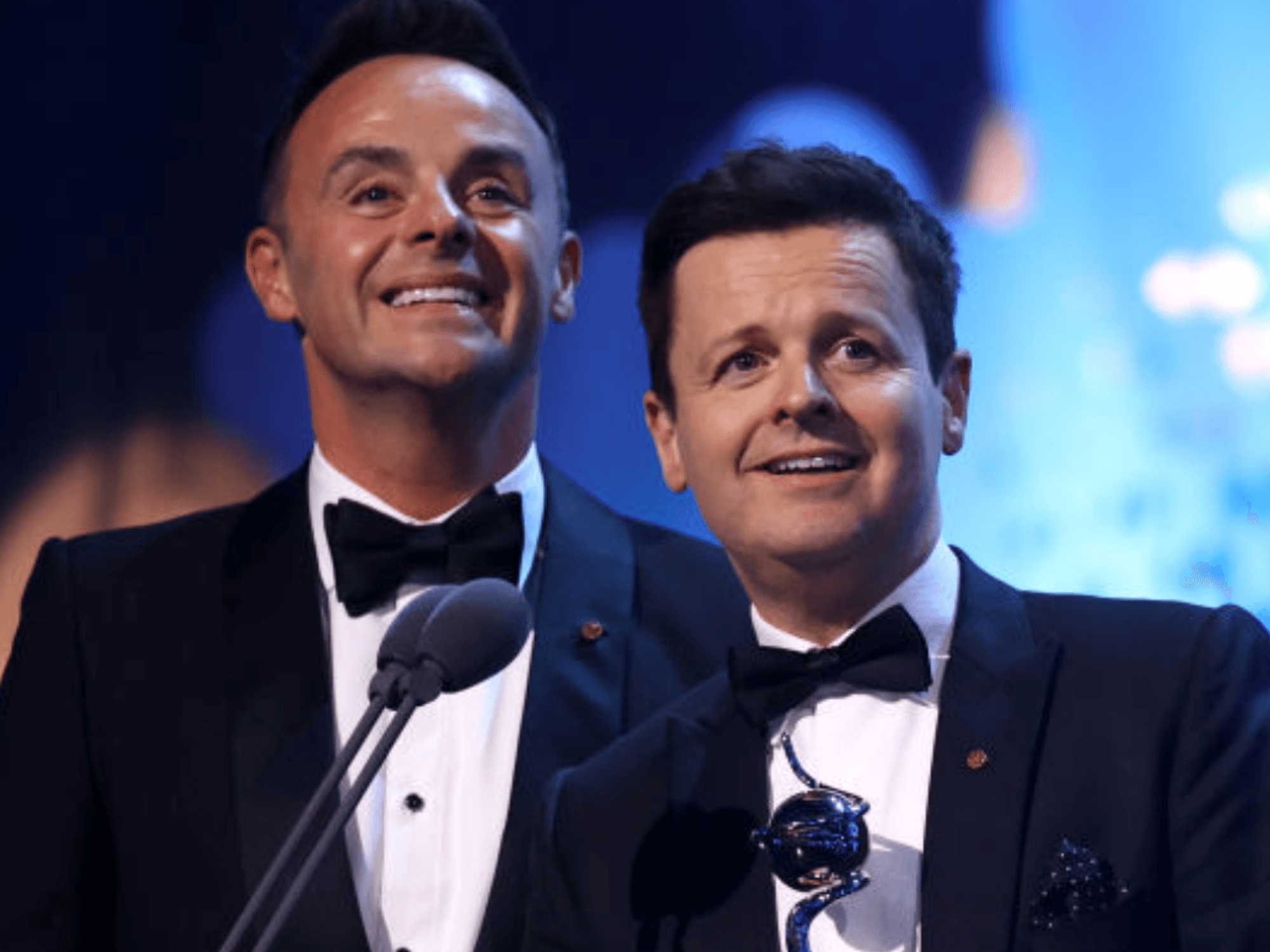 Ant and Dec share fresh update following intense backlash over now-deleted promo