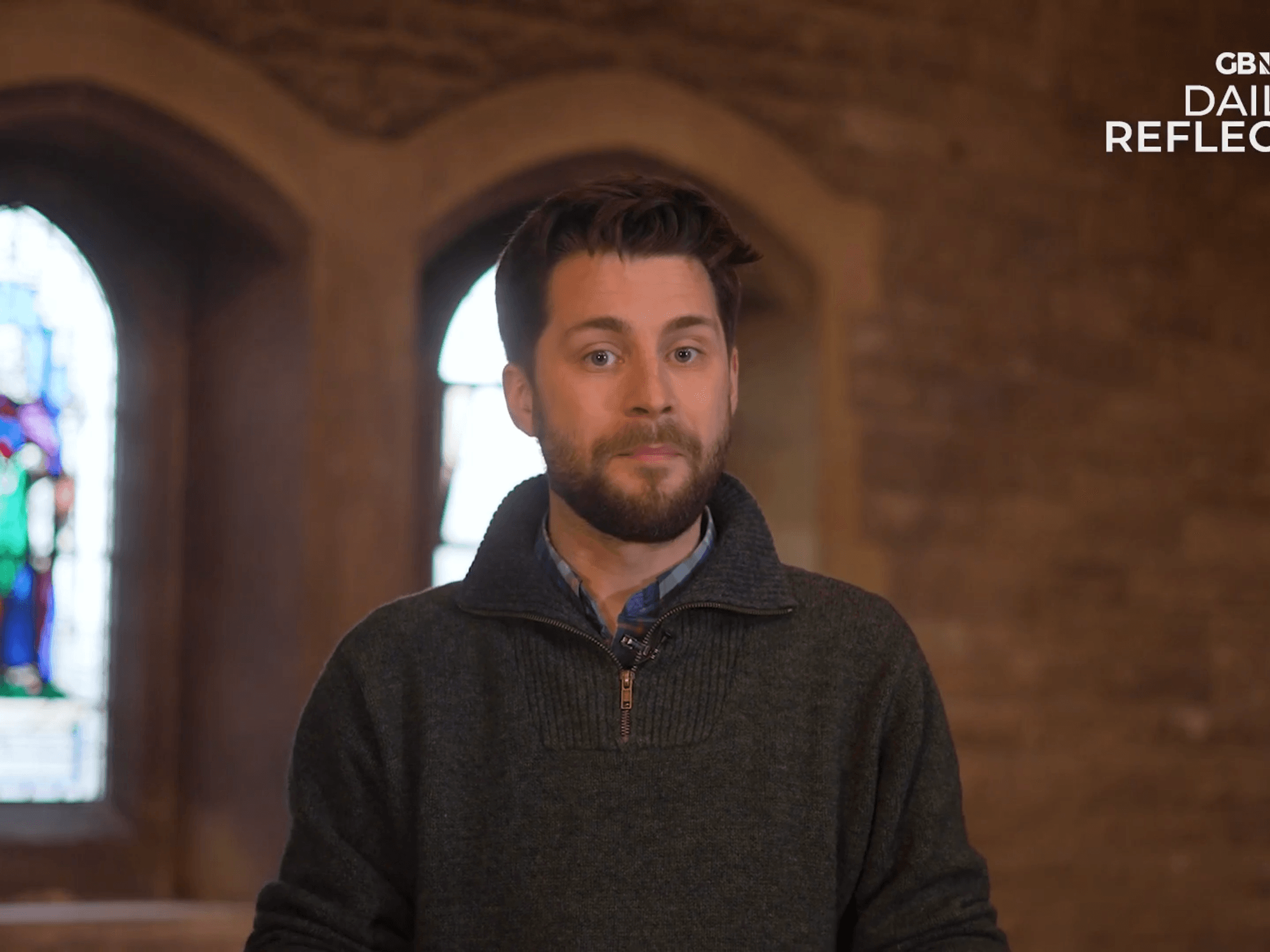 GB News Daily Reflection - Thursday 22nd January 2026