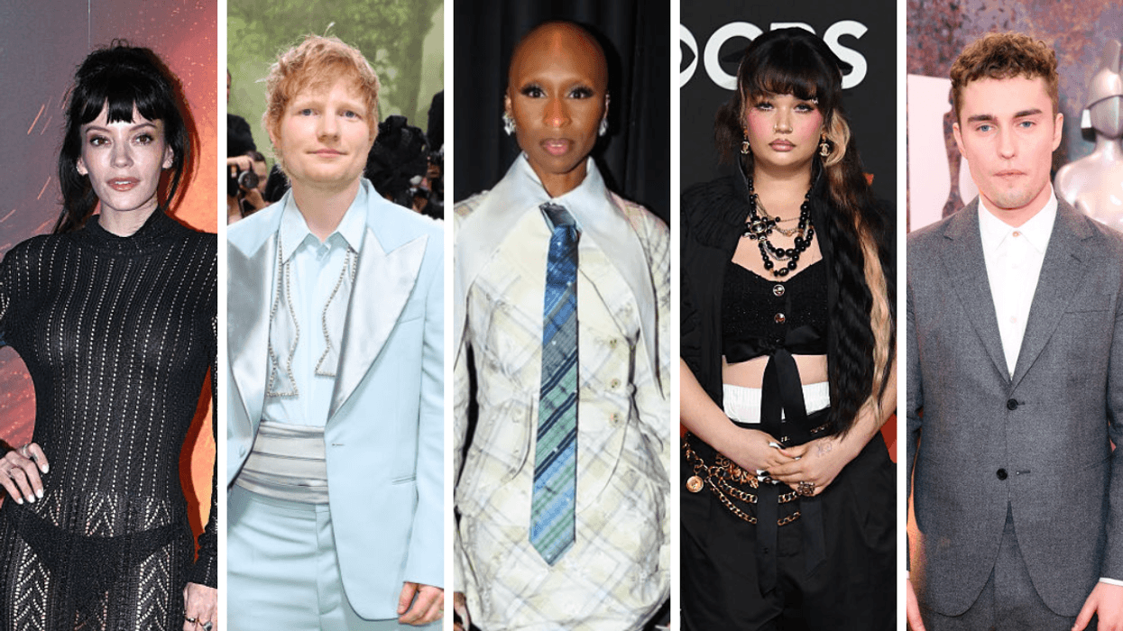 Brits 2026 nominees: Who has been nominated for a Brit? FULL list