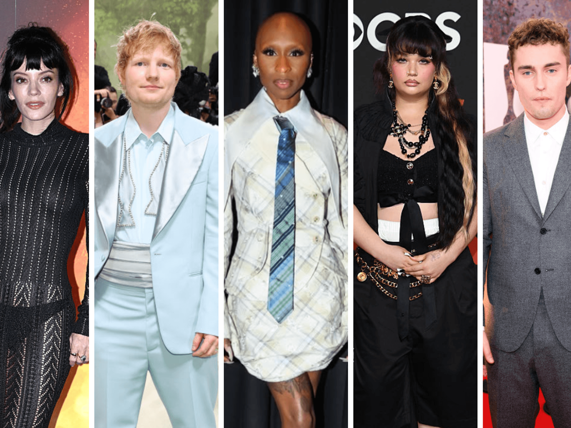 Brits 2026 nominees: Who has been nominated for a Brit? FULL list