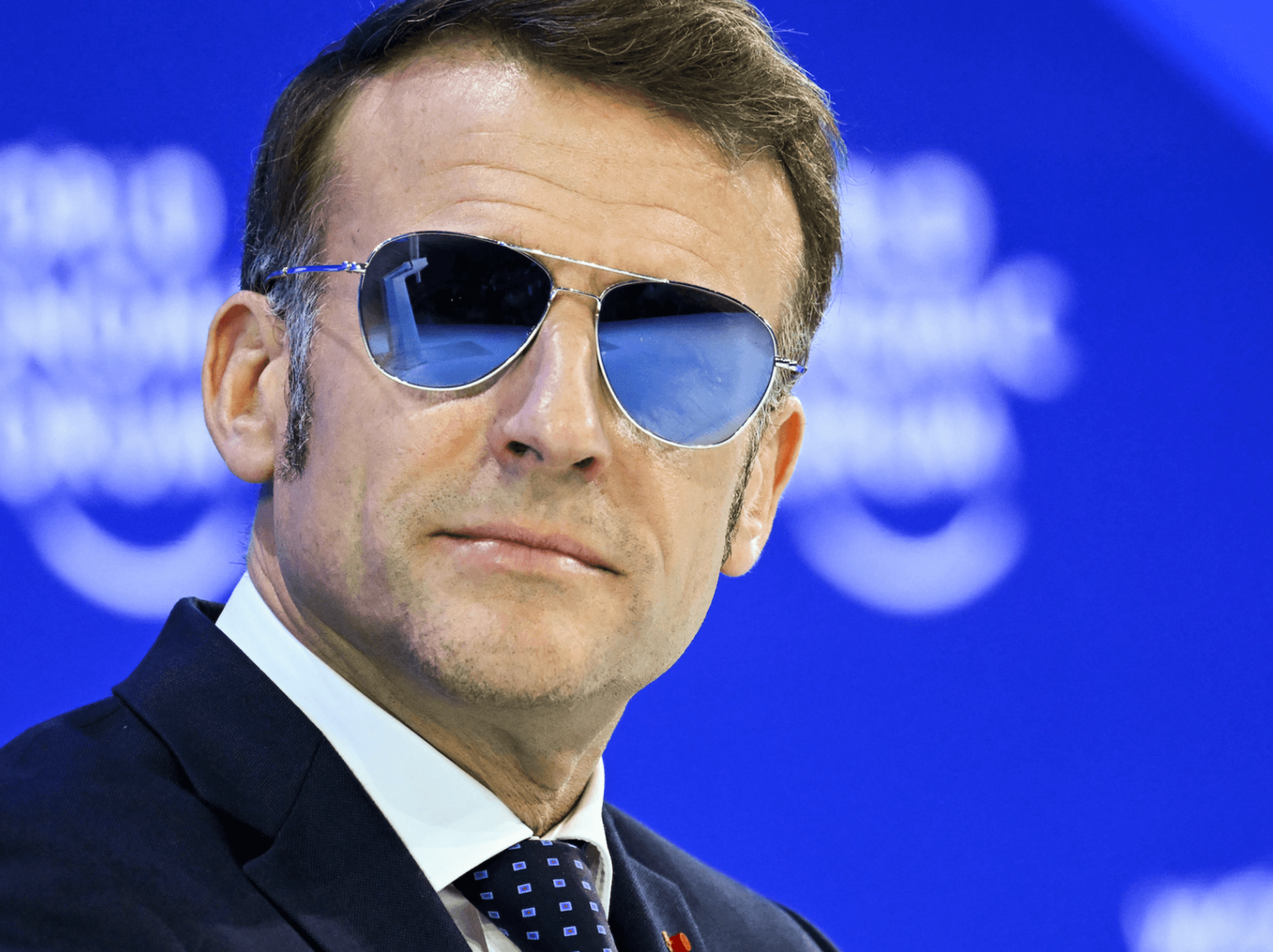 The EU has nothing to be smug about right now. It has engineered a slow-moving suicide - Lee Cohen