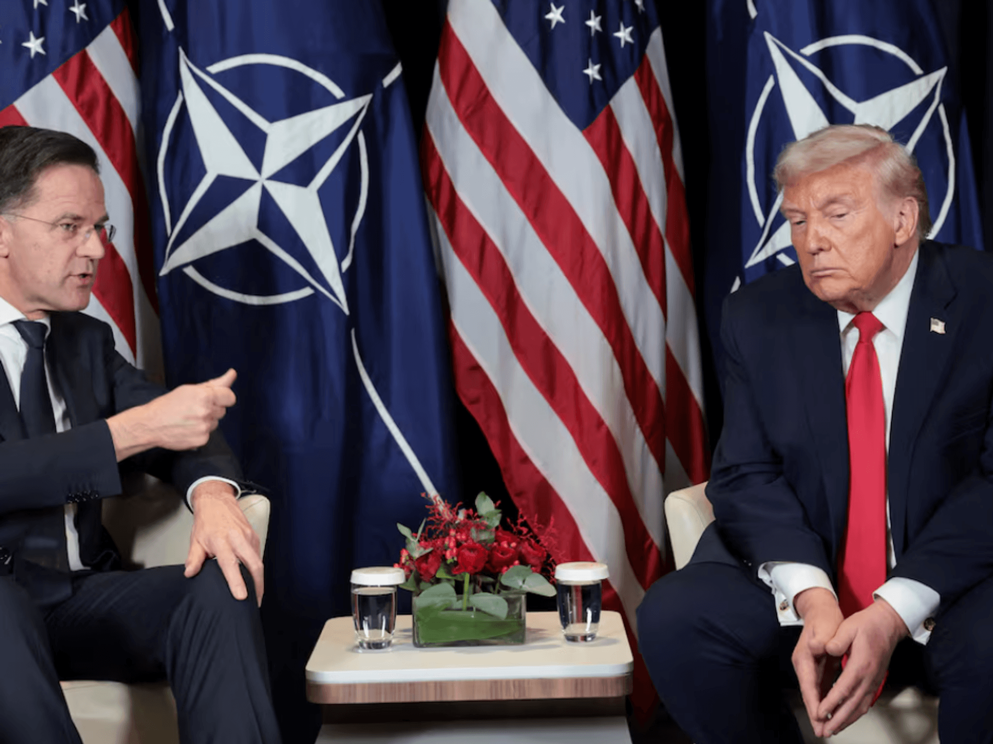 POLL OF THE DAY: Does the Greenland deal leave Europe stronger or weaker? VOTE NOW