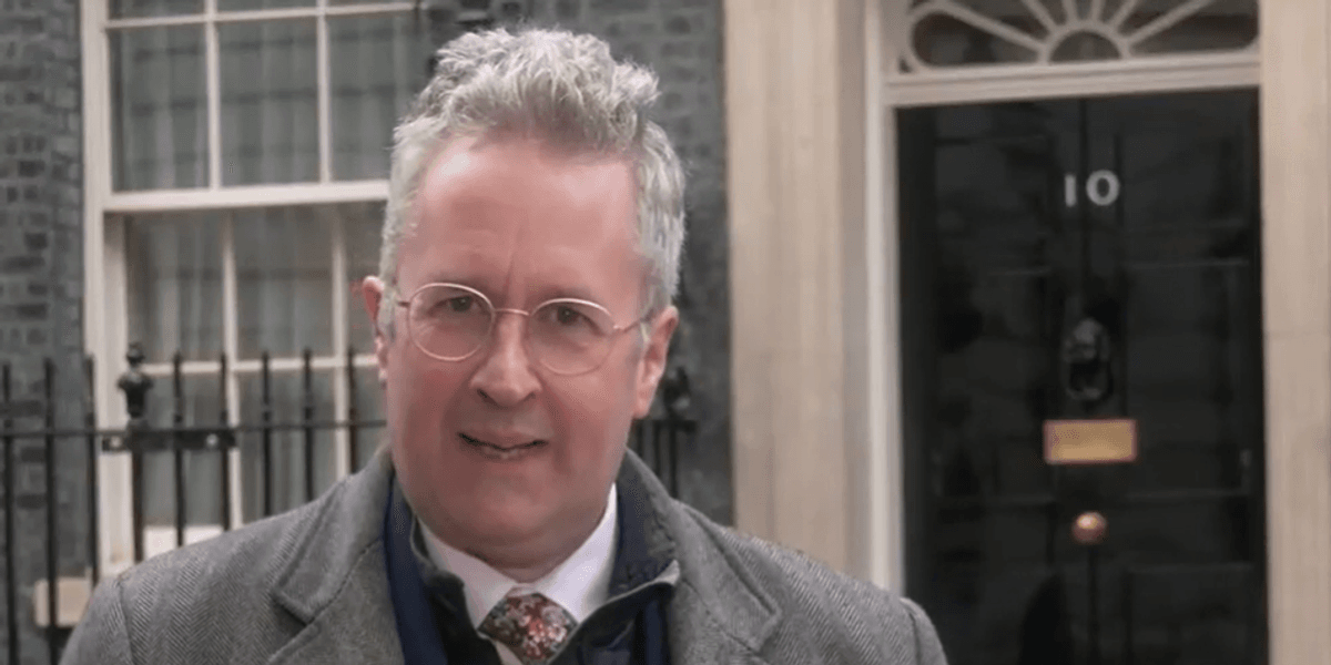 Andy Burnham faces series of political hoops to challenge PM, Christopher Hope says Andy Burnham faces series of political hoops to challenge PM, Christopher Hope says