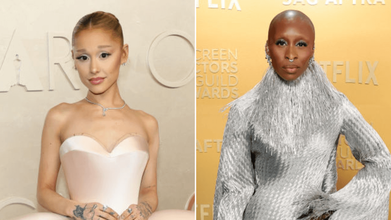 Oscars blasted by fans over 'insane' snub: 'They have been rigged!'