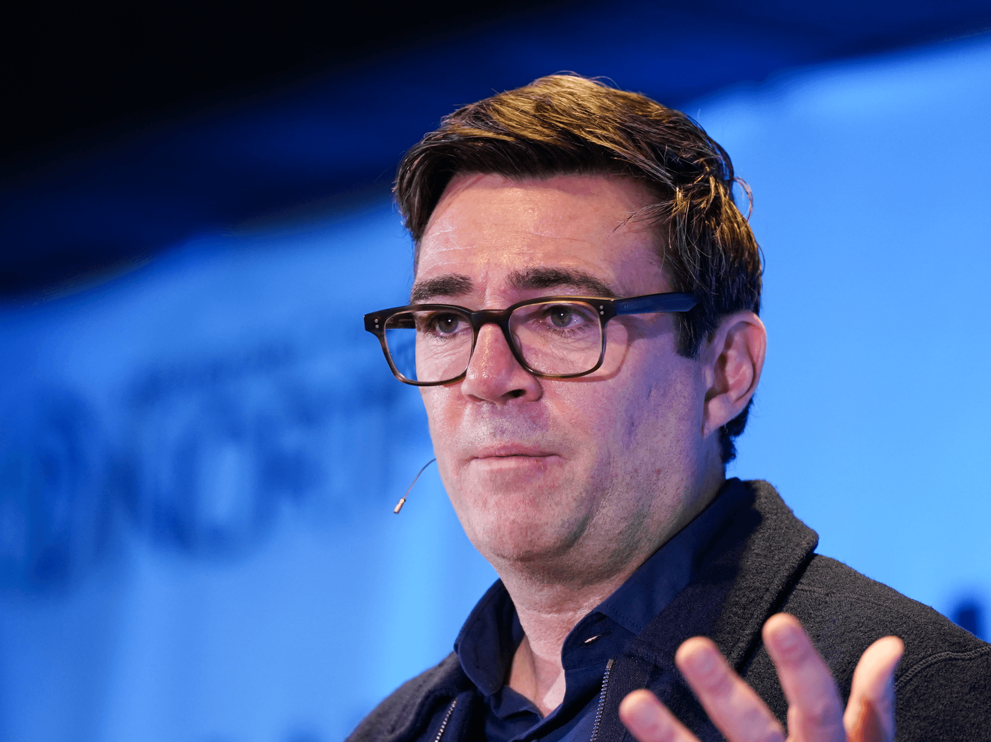 POLL: Would you prefer Andy Burnham as prime minister over Keir Starmer? YOU DECIDE