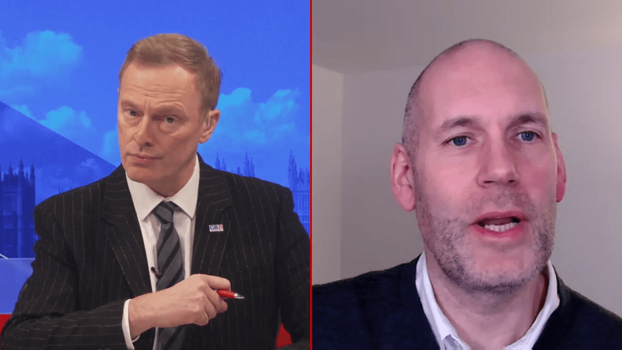 WATCH: Labour 'can't count on' winning by-election seat with Andy Burnham, Reform member says