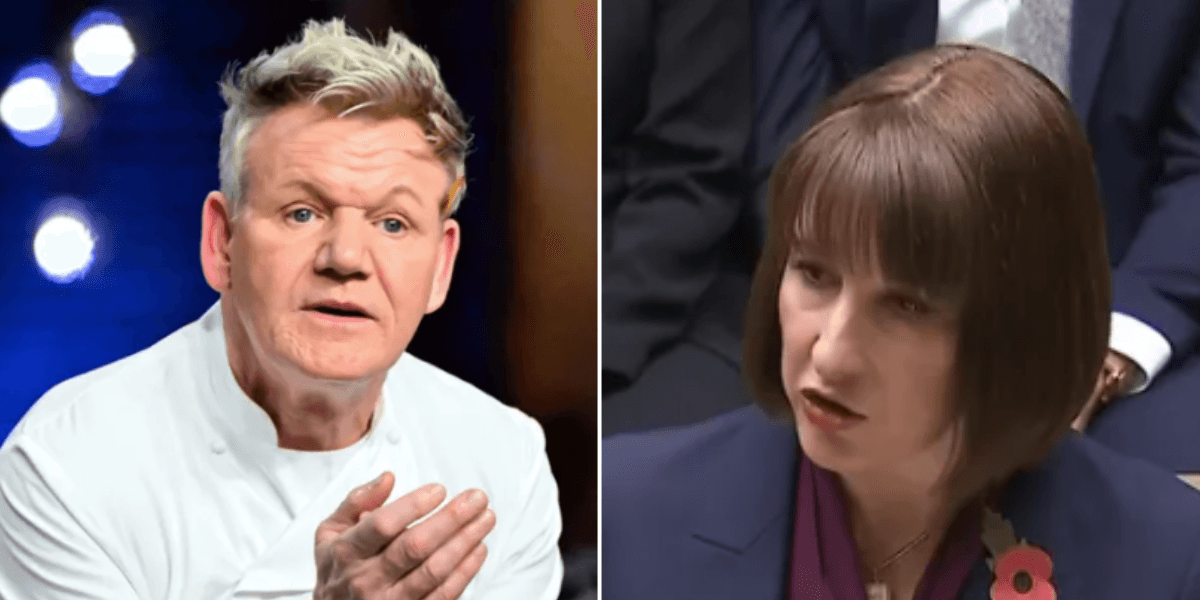 Gordon Ramsay warns of ‘bloodbath’ as Rachel Reeves tax hikes threaten hospitality collapse Gordon Ramsay warns of ‘bloodbath’ as Rachel Reeves tax hikes threaten hospitality collapse
