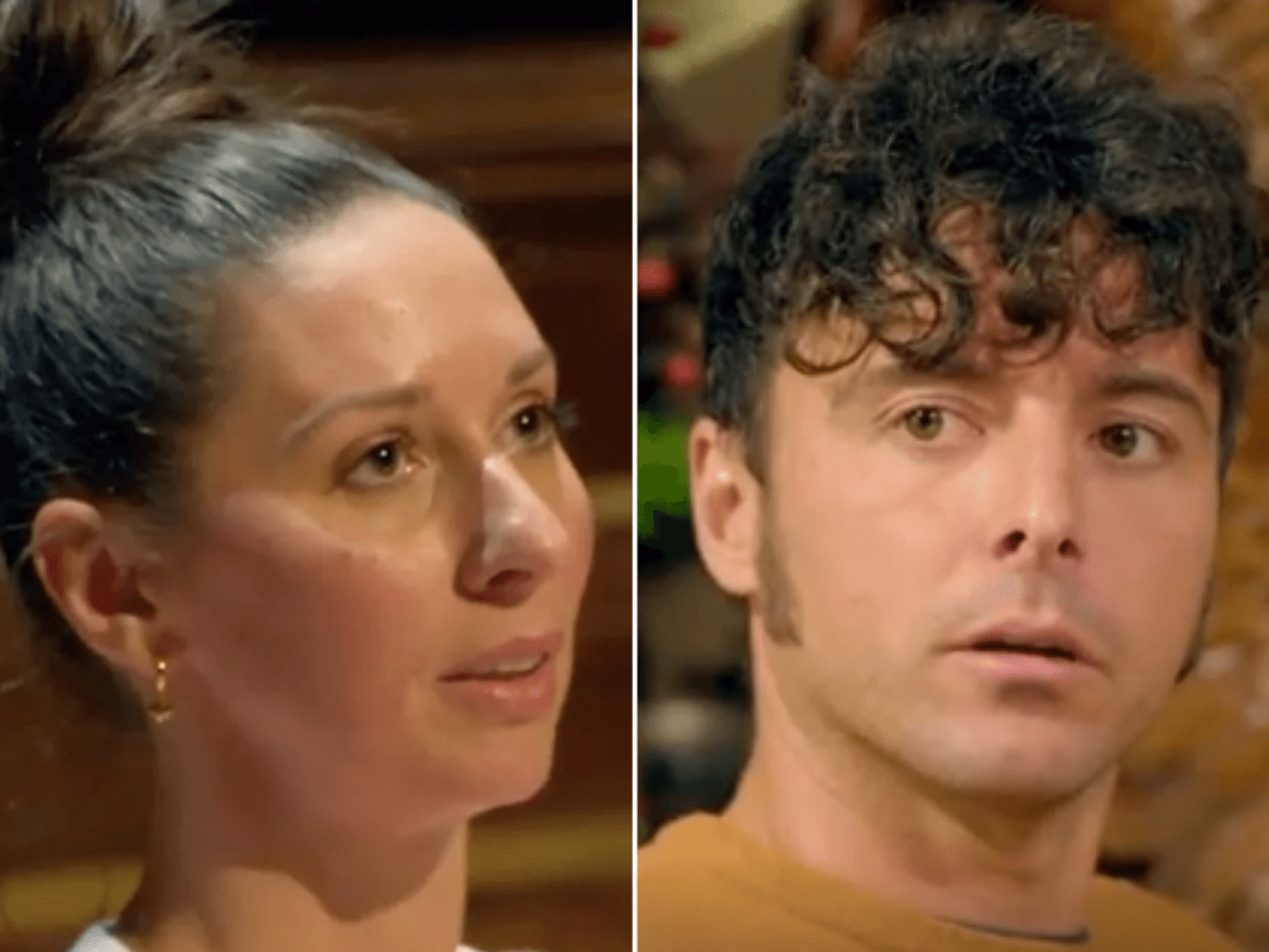 The Traitors sparks nationwide backlash as BBC pulls ‘evil’ cliffhanger in semi-final showdown