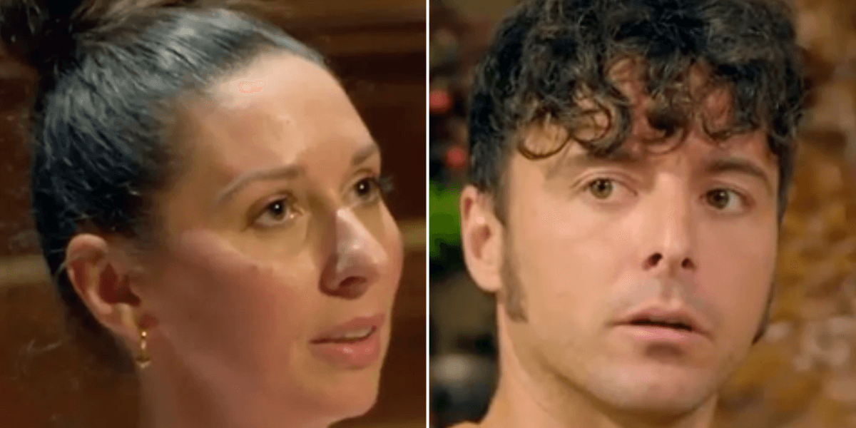 The Traitors sparks nationwide backlash as BBC pulls ‘evil’ cliffhanger in semi-final showdown The Traitors sparks nationwide backlash as BBC pulls ‘evil’ cliffhanger in semi-final showdown