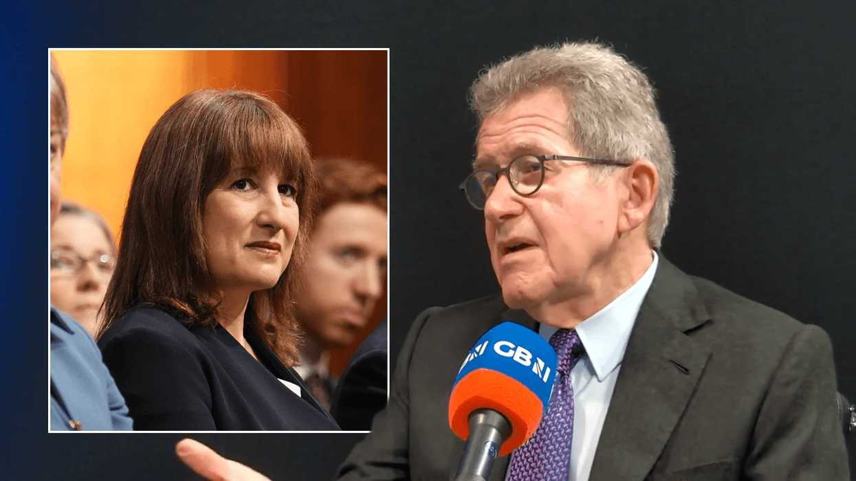 Labour urged to STOP U-turns to win backing from businesses: 'We are very concerned!'