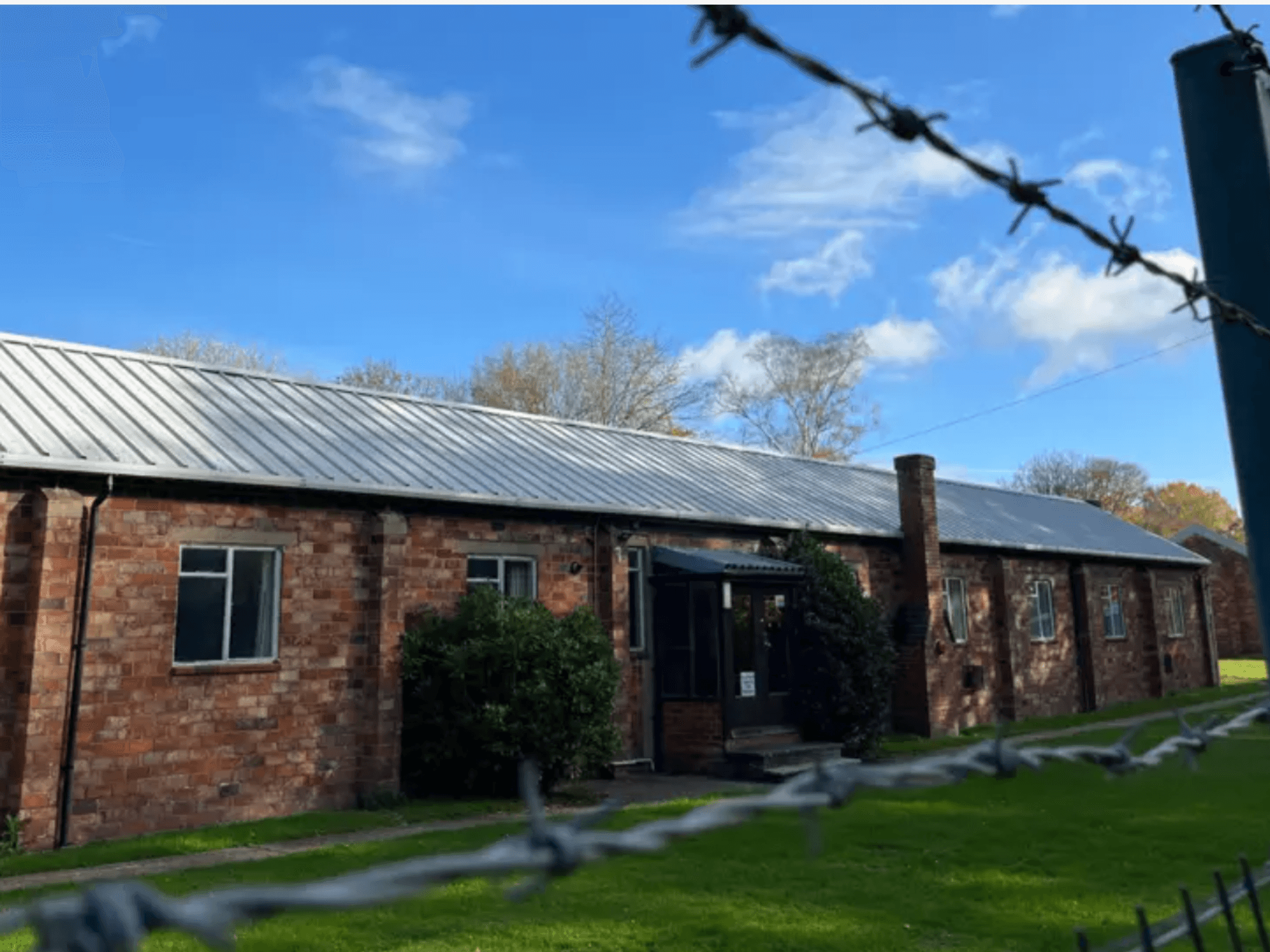 POLL: Would you rather house asylum seekers in military barracks or hotels? YOU DECIDE